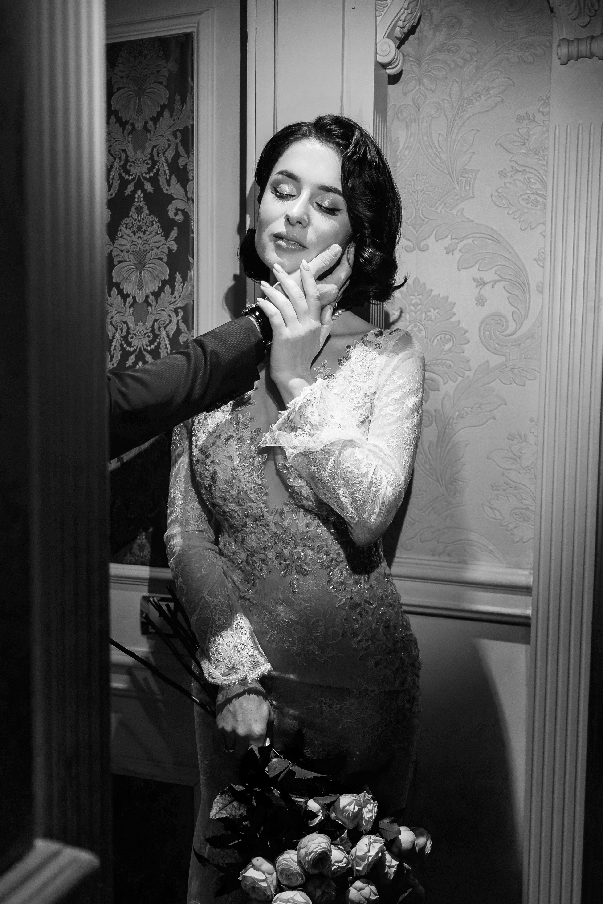 Daria & Yaroslav. Wedding photographer Osokin Evgeniy