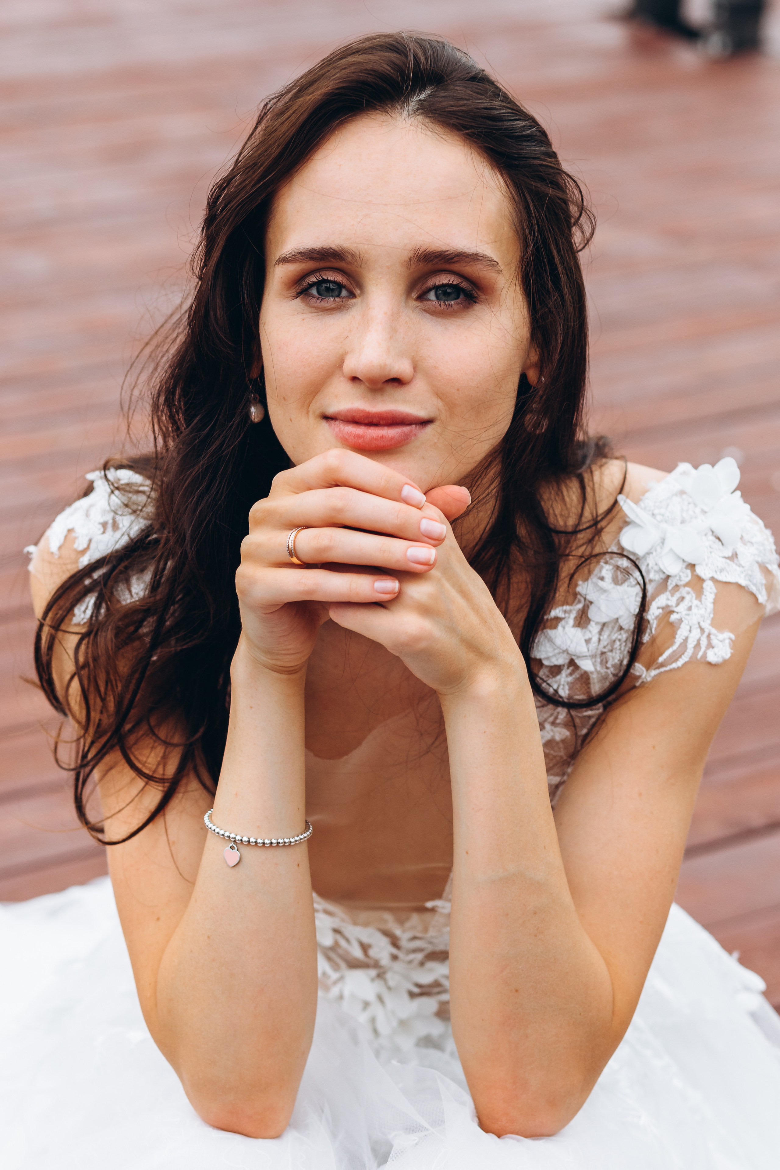 Alina & Ilya. Wedding photographer Osokin Evgeniy