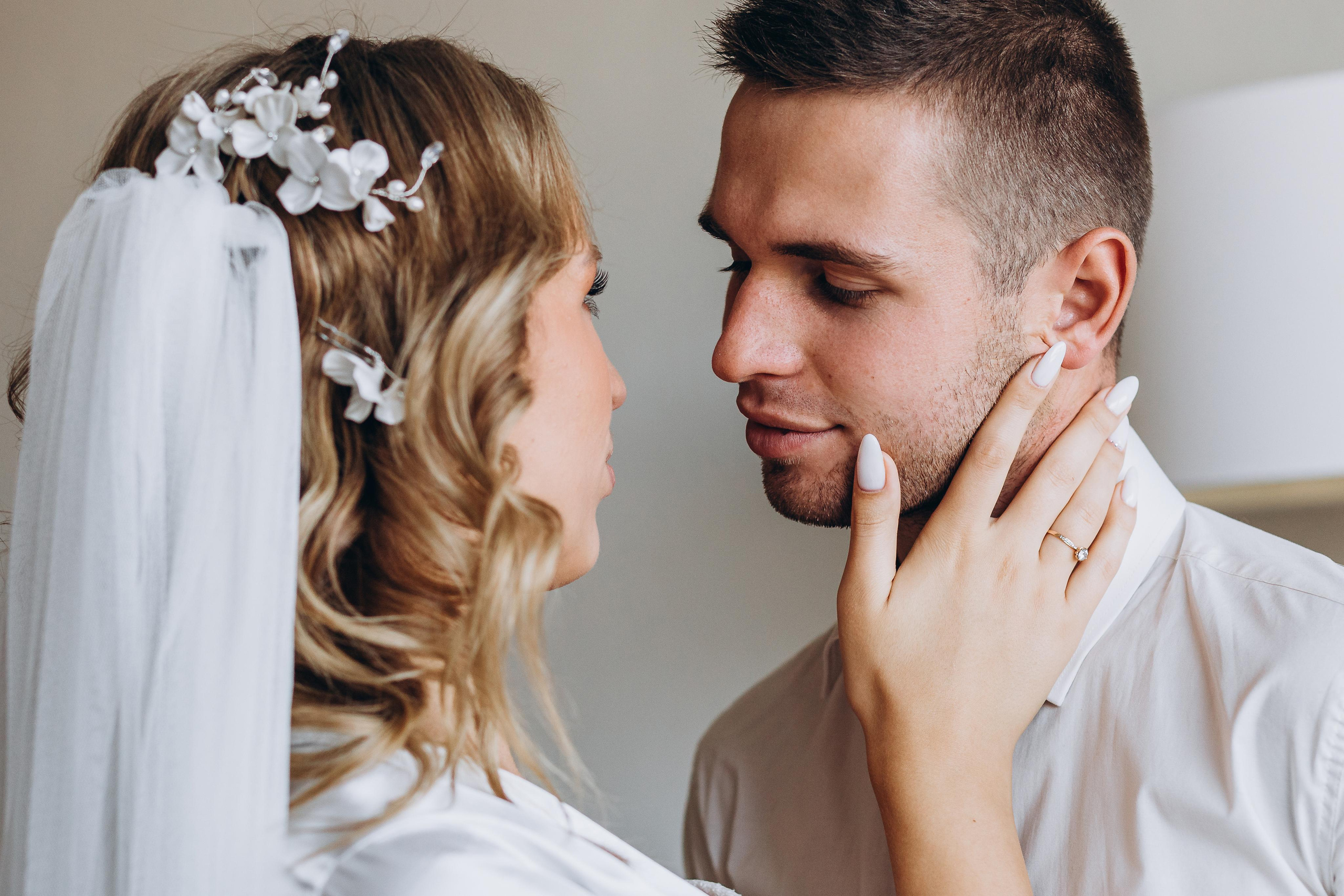 Tanya & Maks. Wedding photographer Osokin Evgeniy