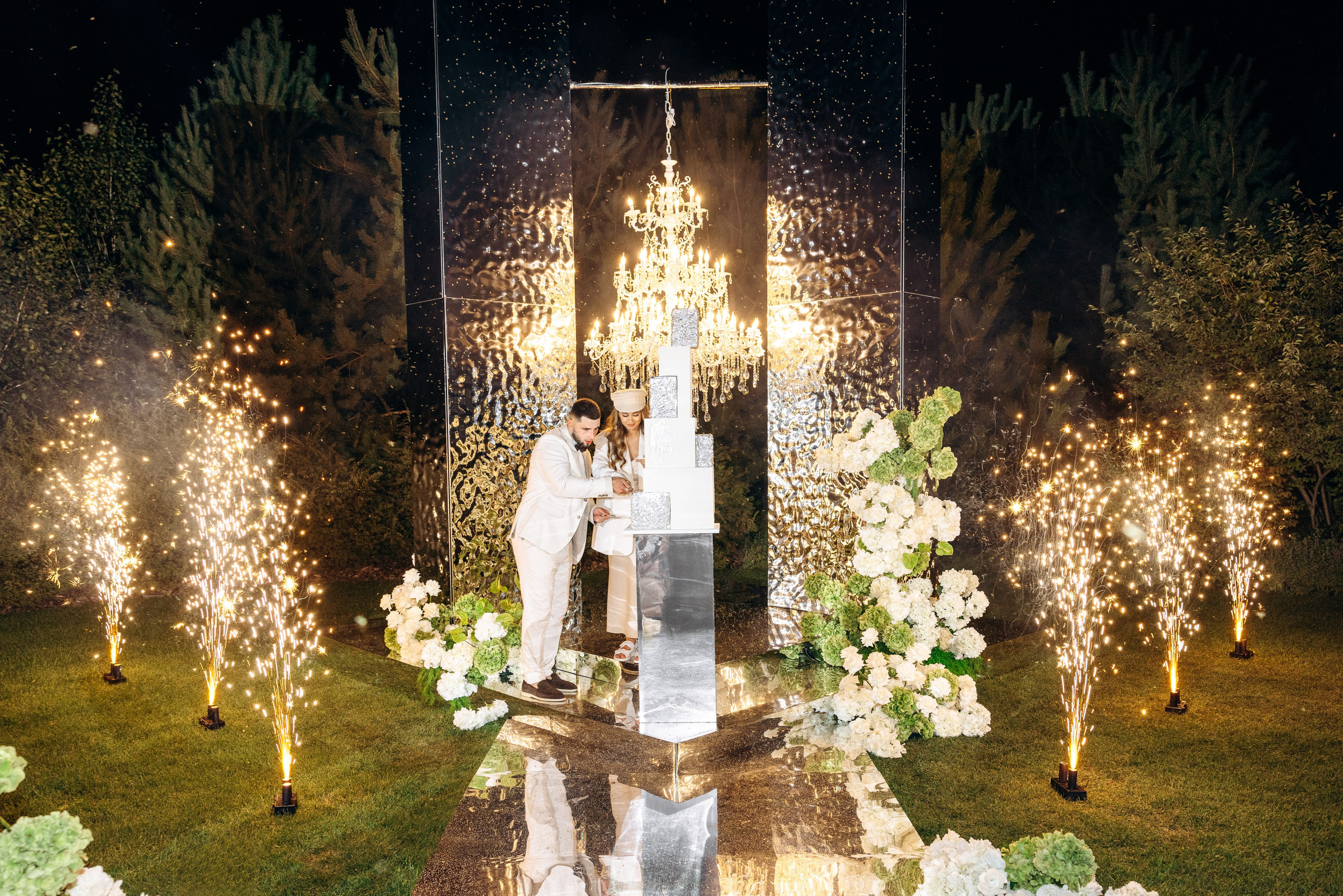 Arina & Oleg — Wedding Photographer Toronto Evgeniy Osokin