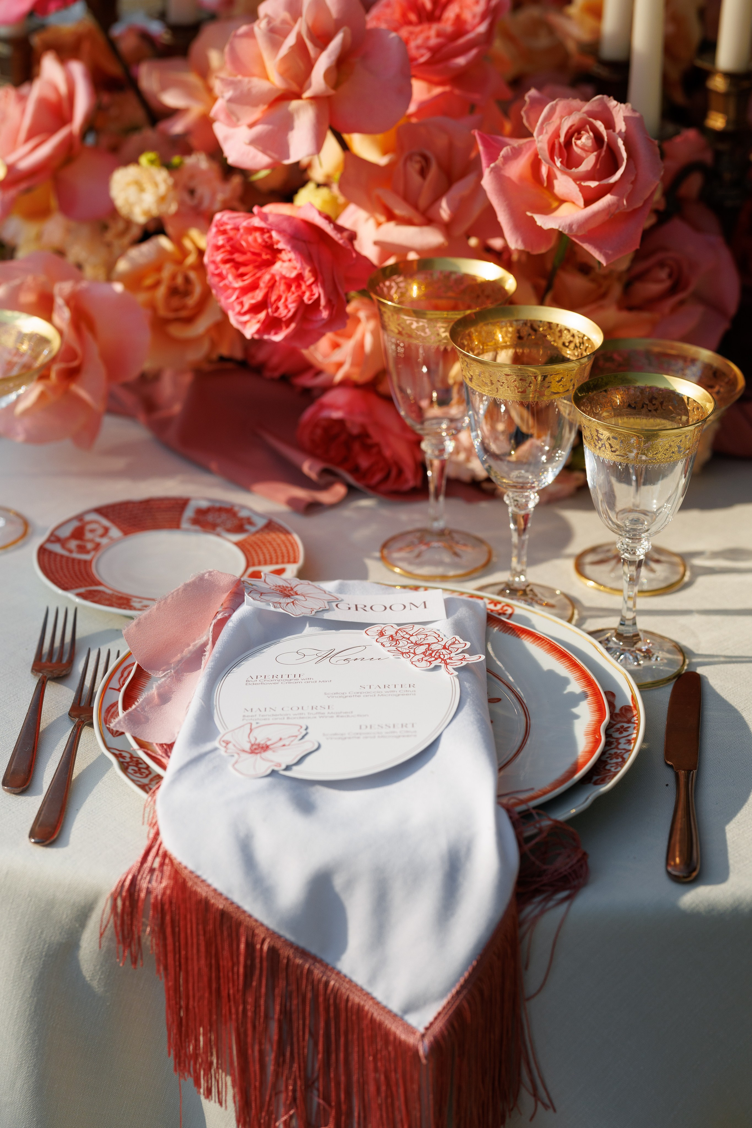 Vitalina & Alexandre (Tuscany, Villa Valentini Bonaparte). Wedding photographer Osokin Evgeniy