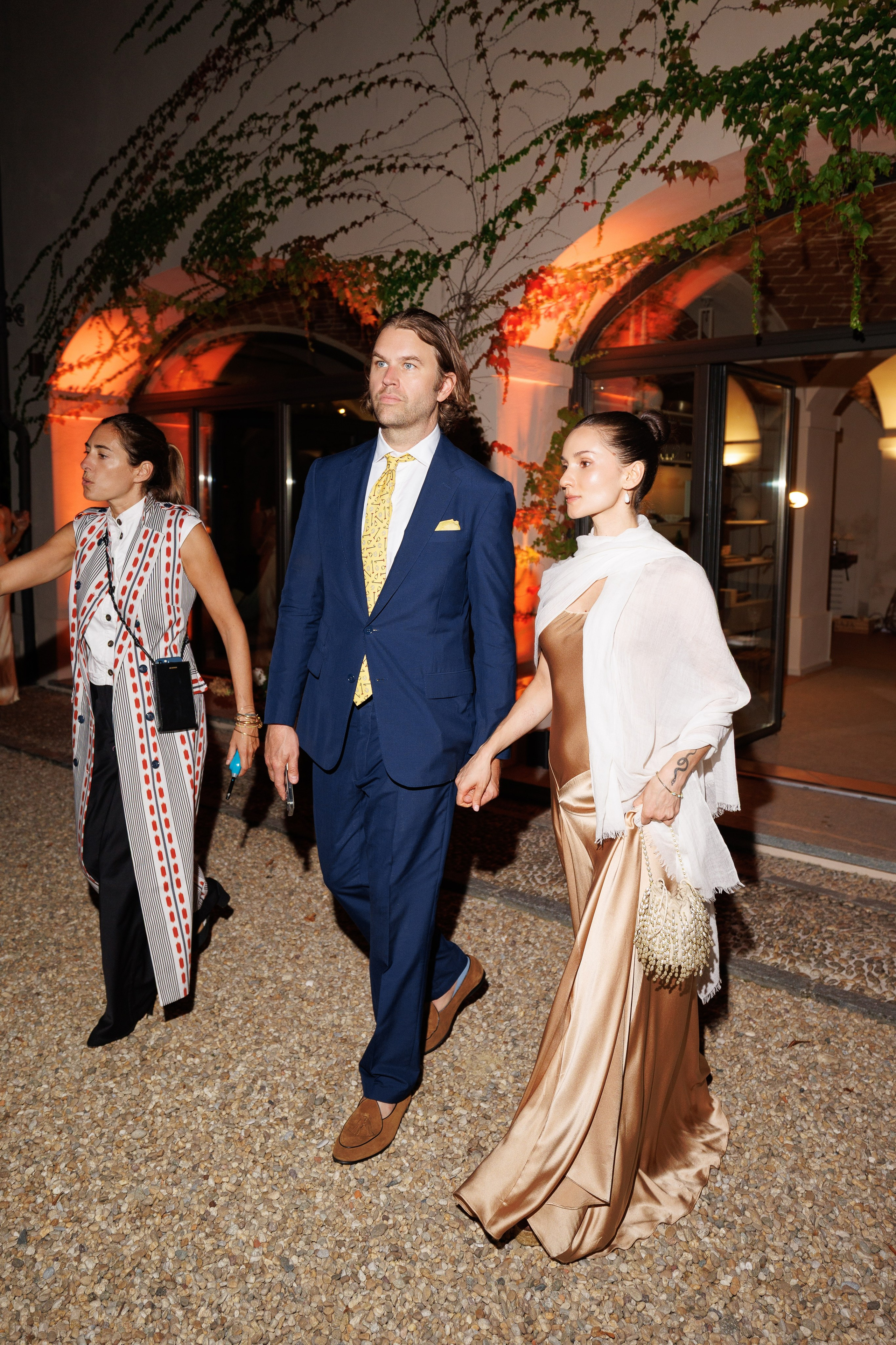 Chelcie & Metthew (Italy, Asti). Wedding photographer Osokin Evgeniy