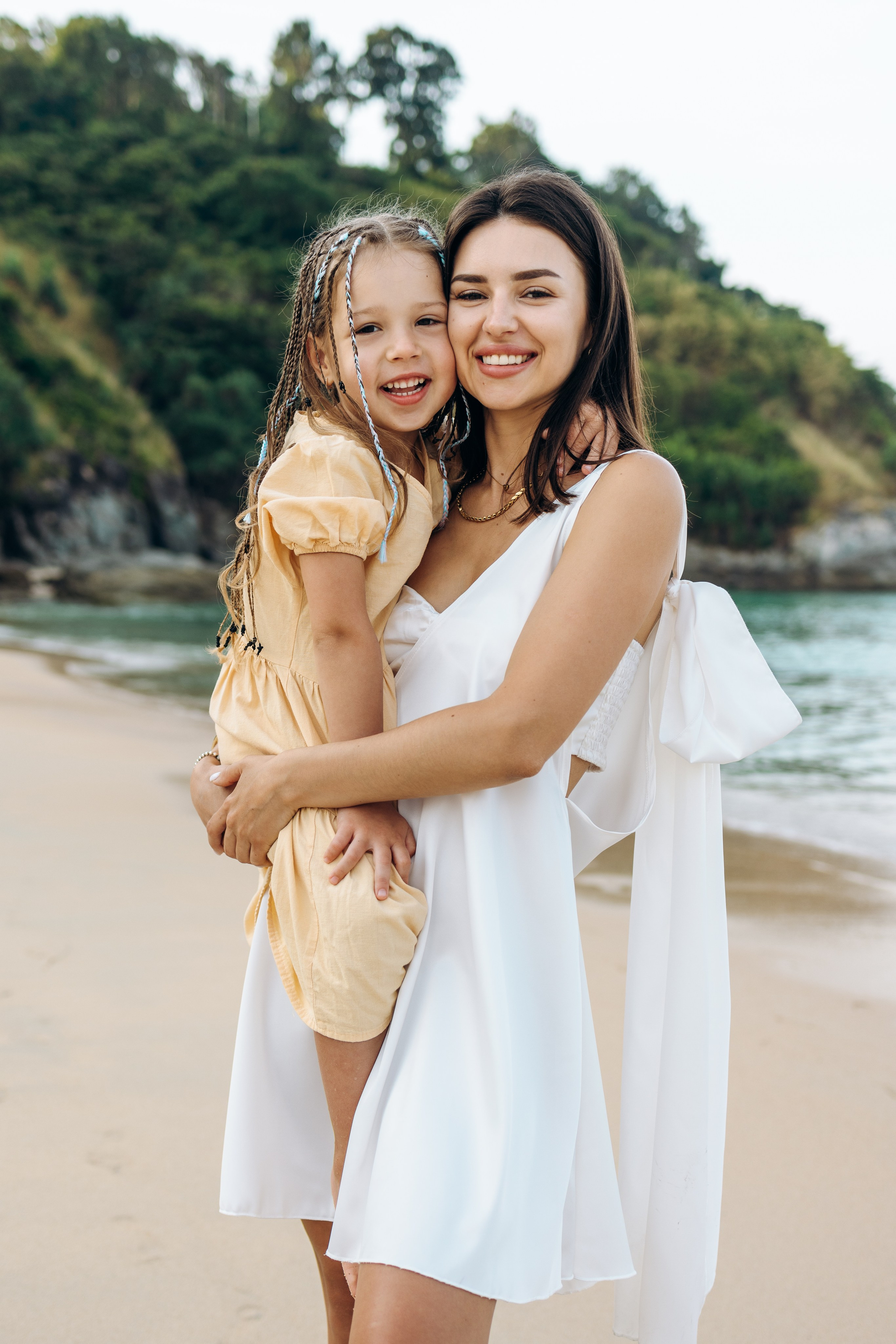 Yana, Sasha & Eva. Весільний фотограф Київ Осокін Євгеній