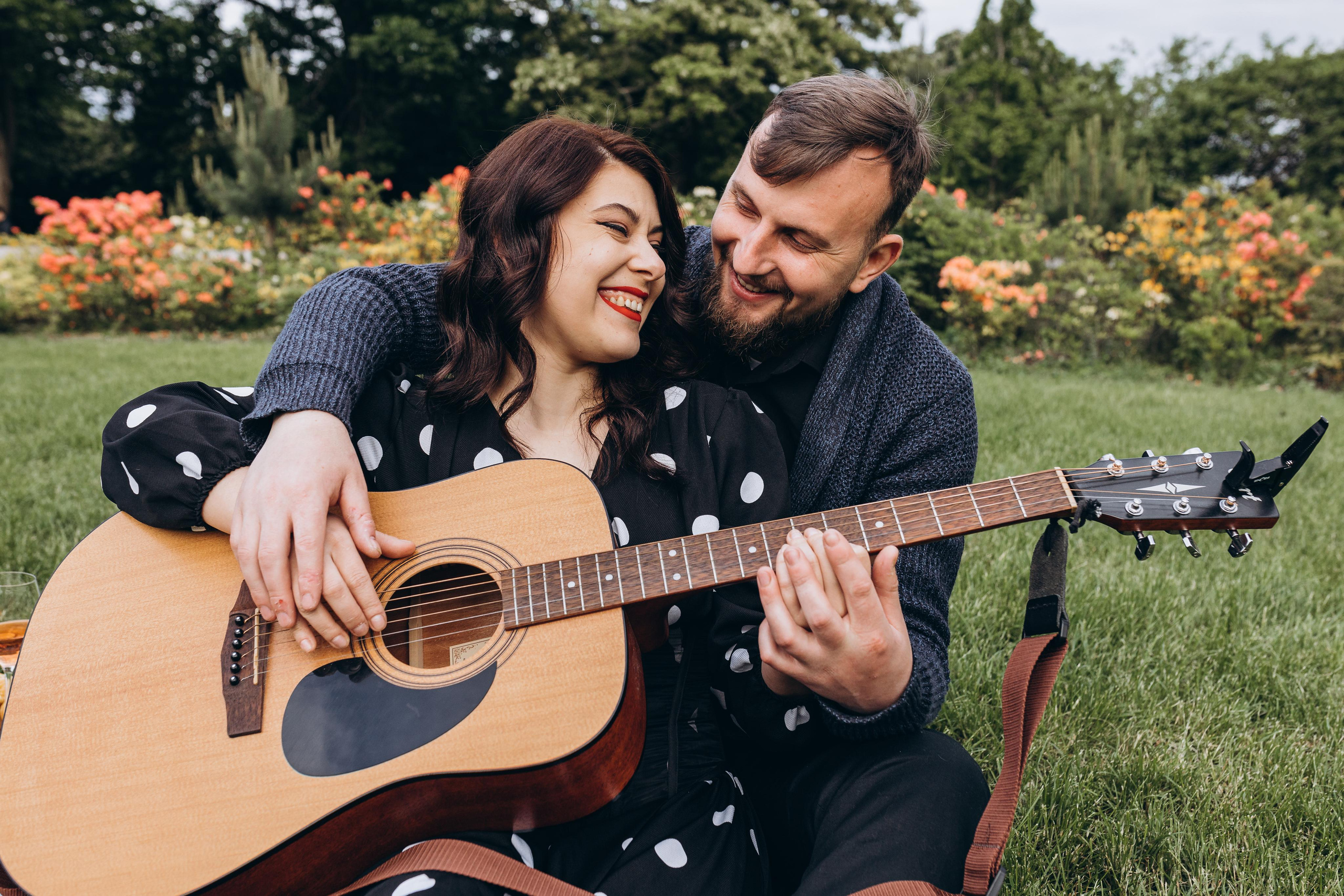 Olya & Slava. Wedding photographer Osokin Evgeniy