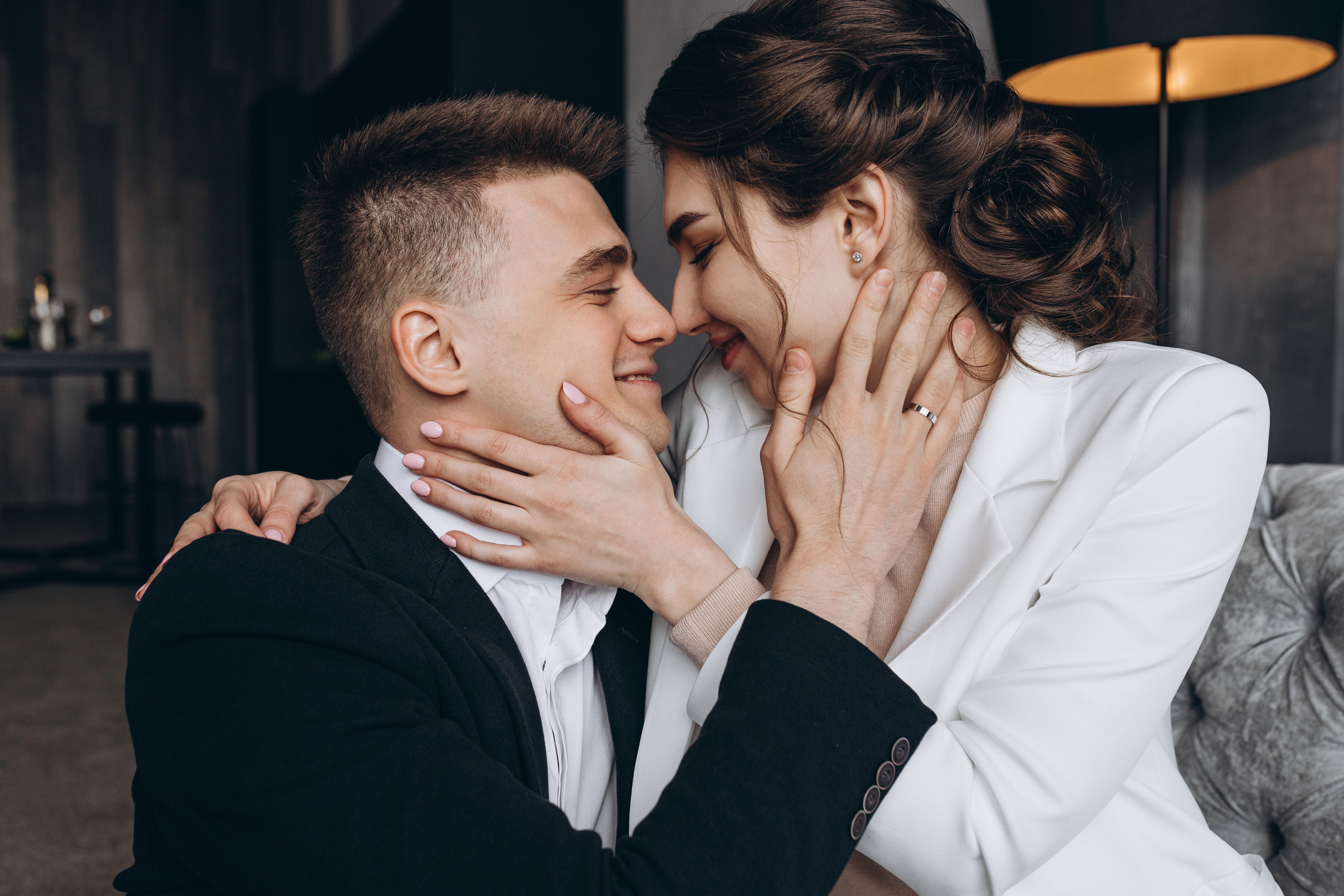 Yulia & Vlad. Wedding photographer Osokin Evgeniy