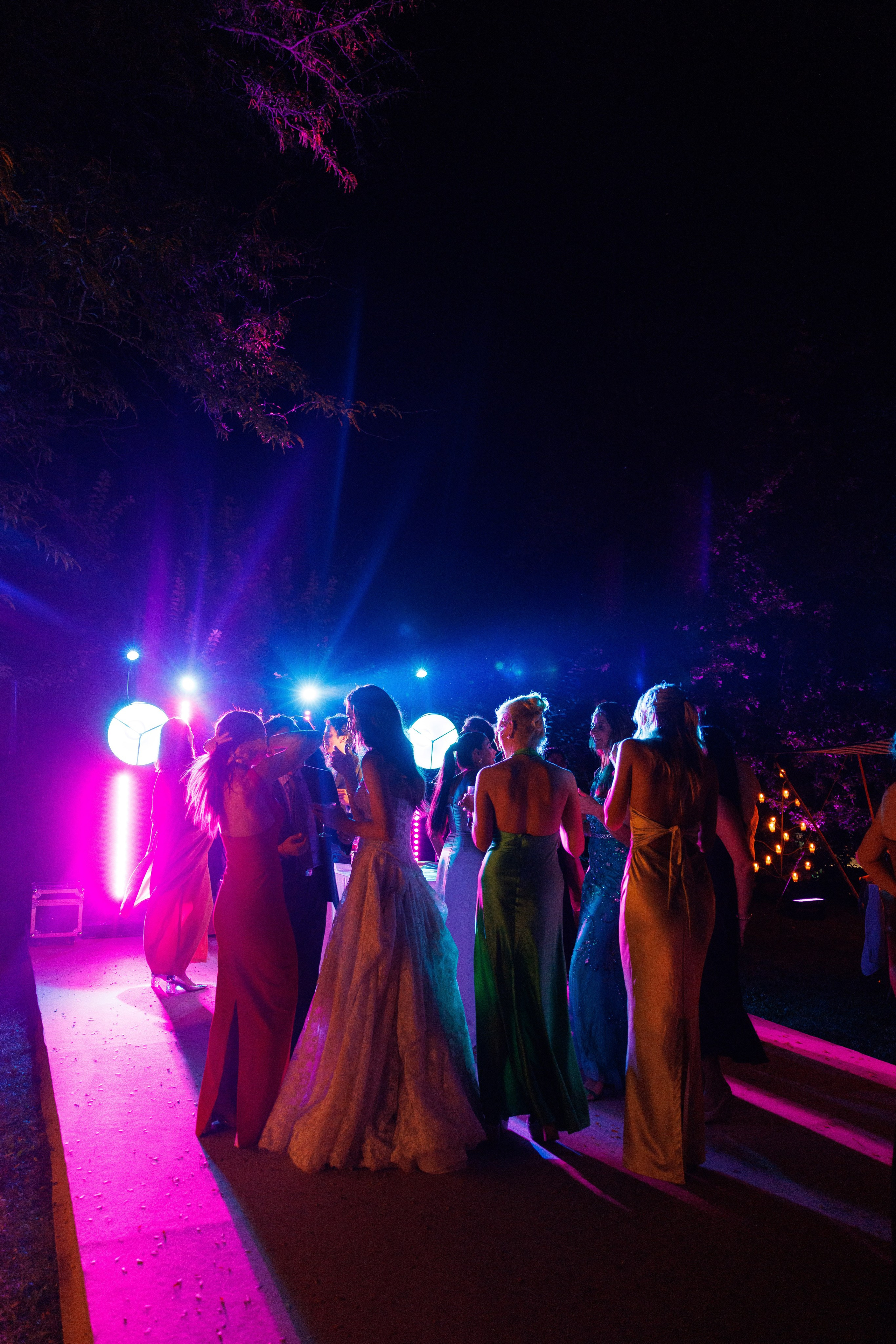 Chelcie & Metthew (Italy, Asti). Wedding photographer Osokin Evgeniy