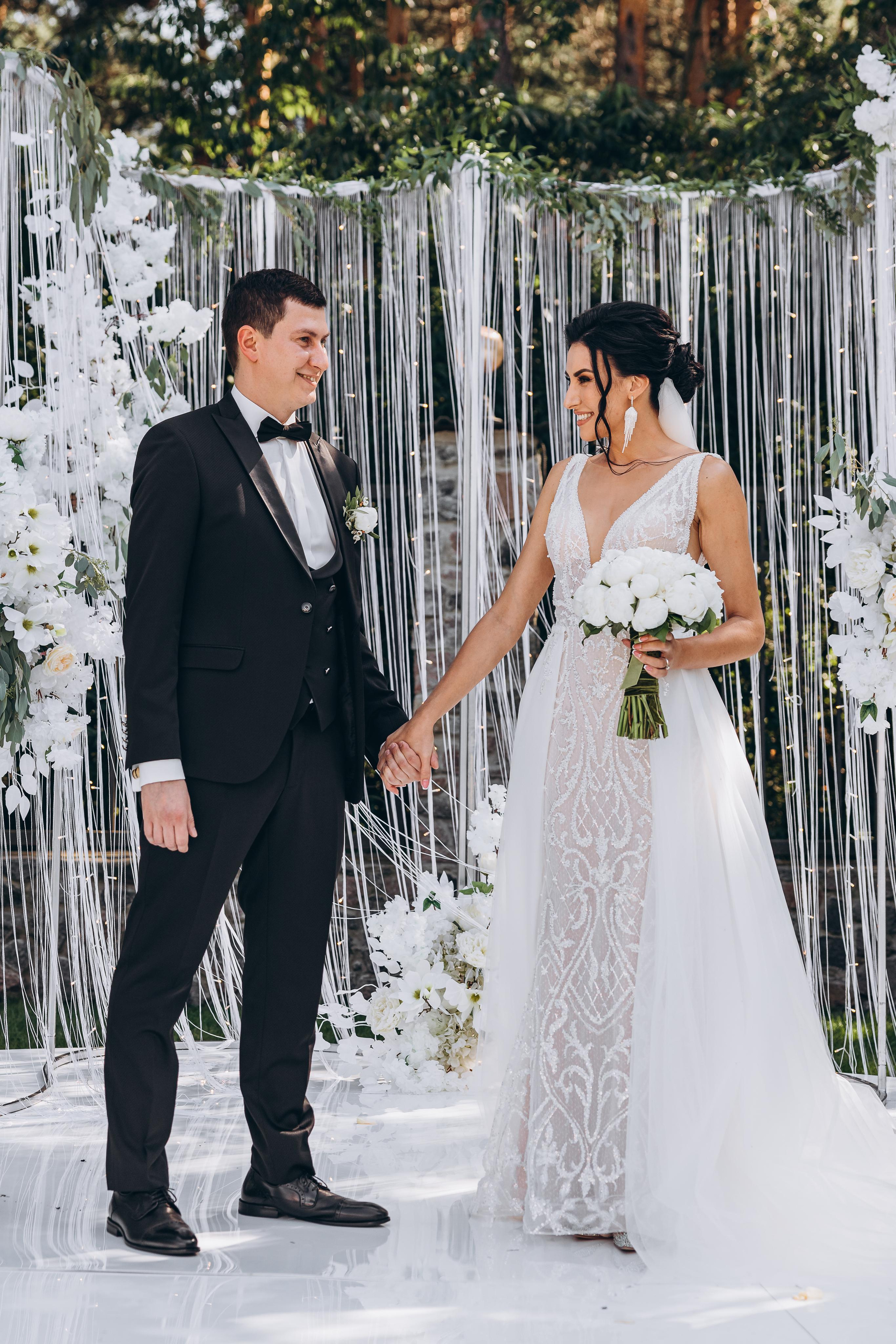 Ruslana & Sergey. Wedding photographer Osokin Evgeniy