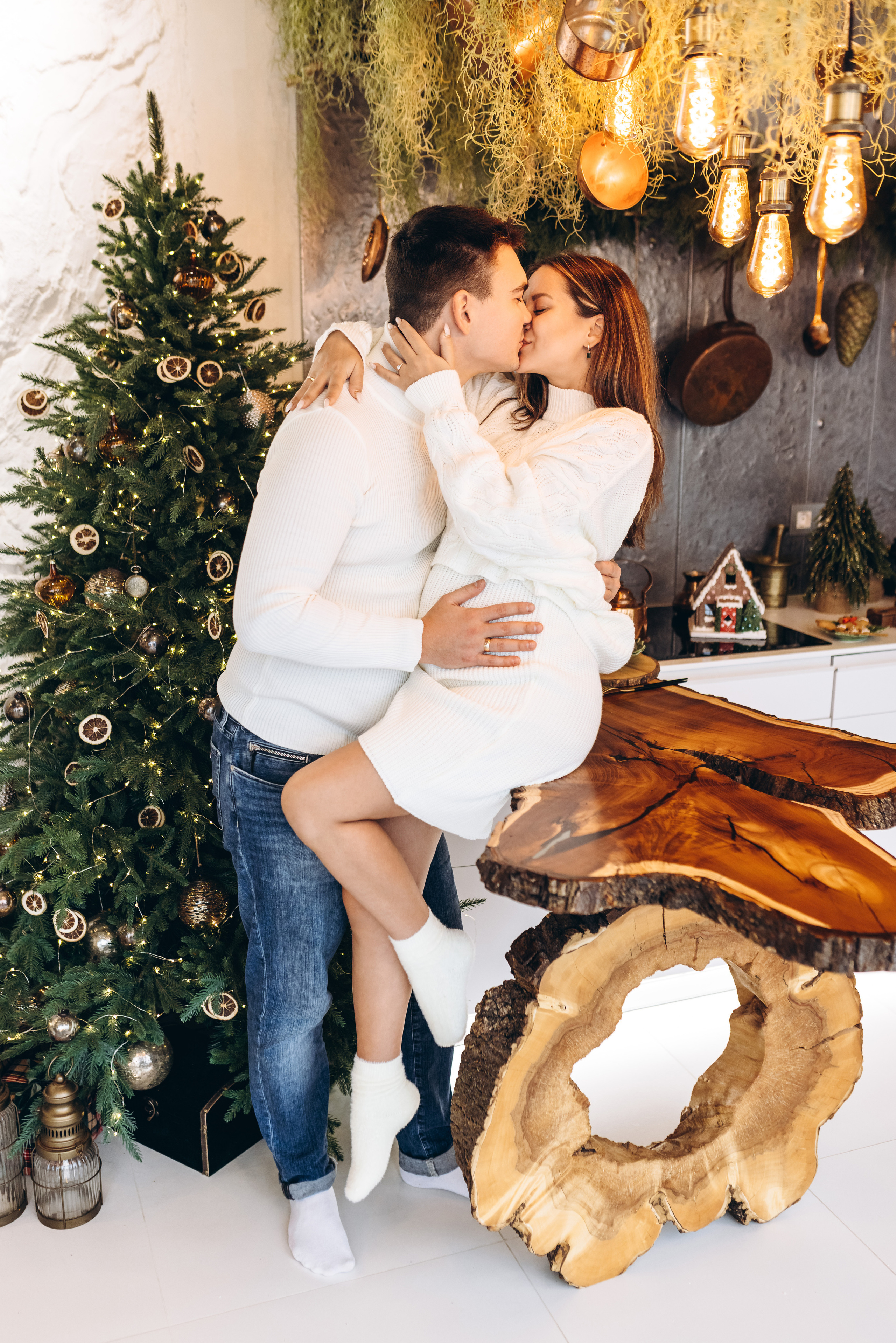 Olya & Anton. Wedding photographer Osokin Evgeniy