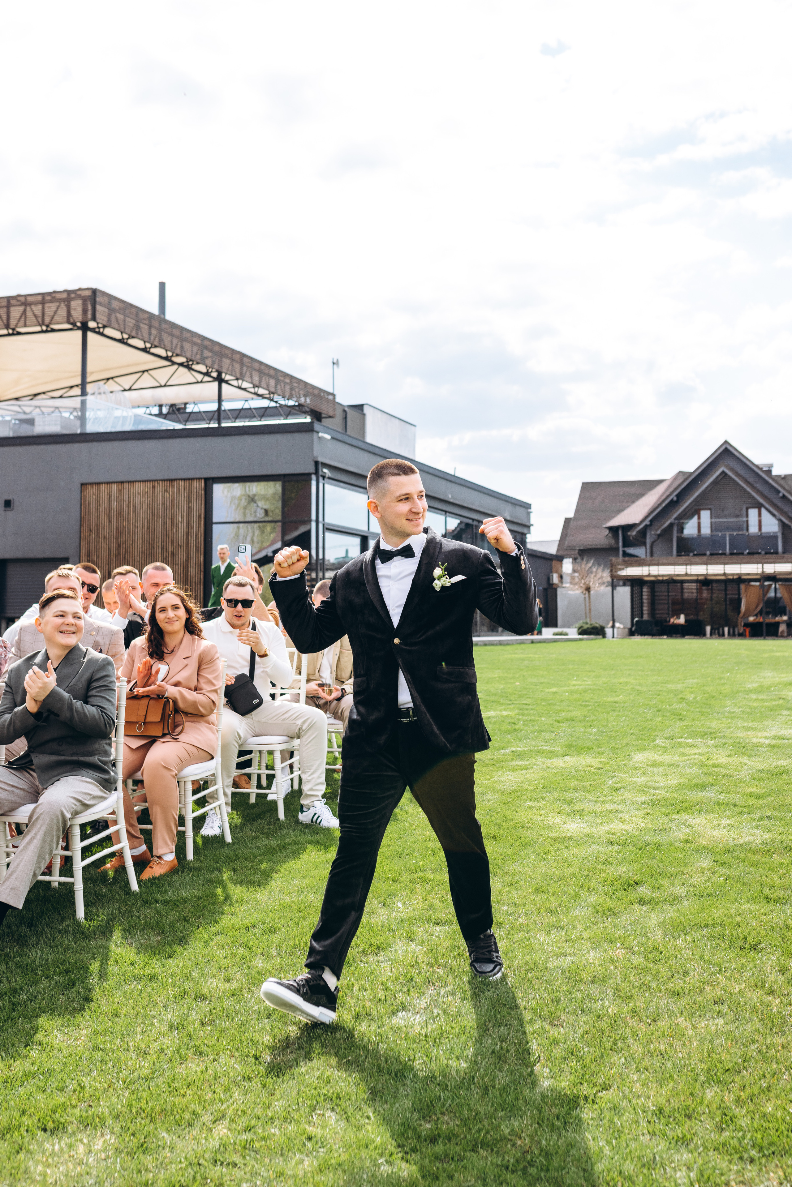 Snezhana & Alexey. Wedding photographer Osokin Evgeniy