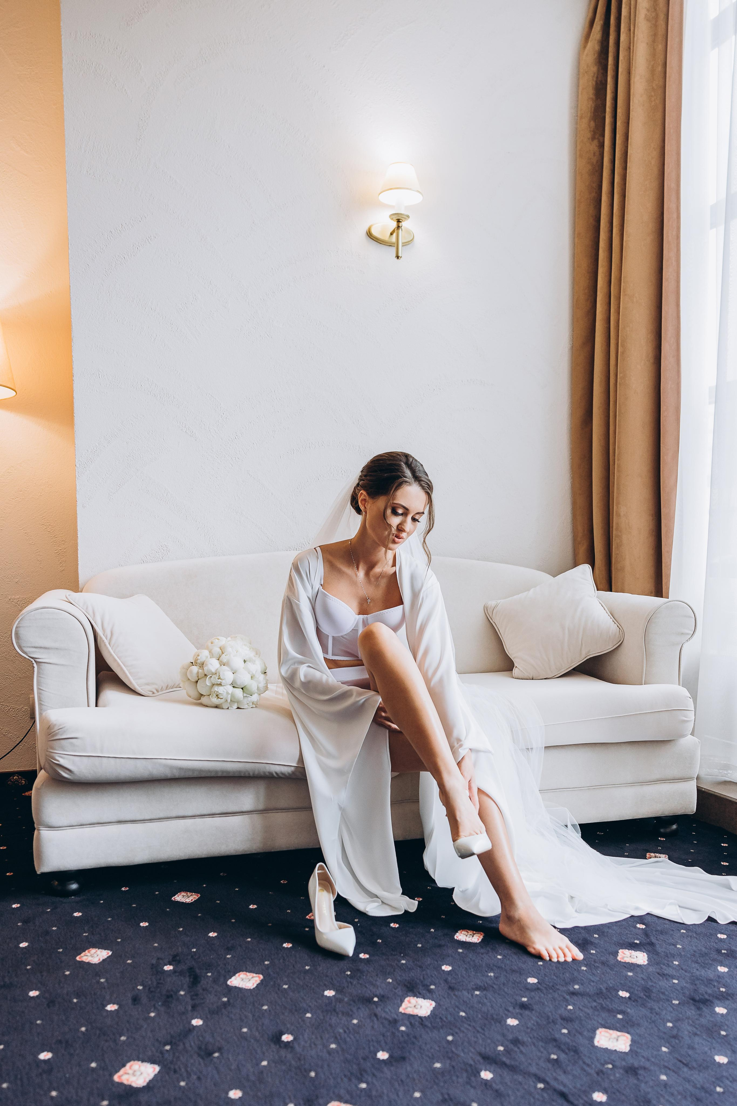 Diana & Bohdan. Wedding photographer Osokin Evgeniy