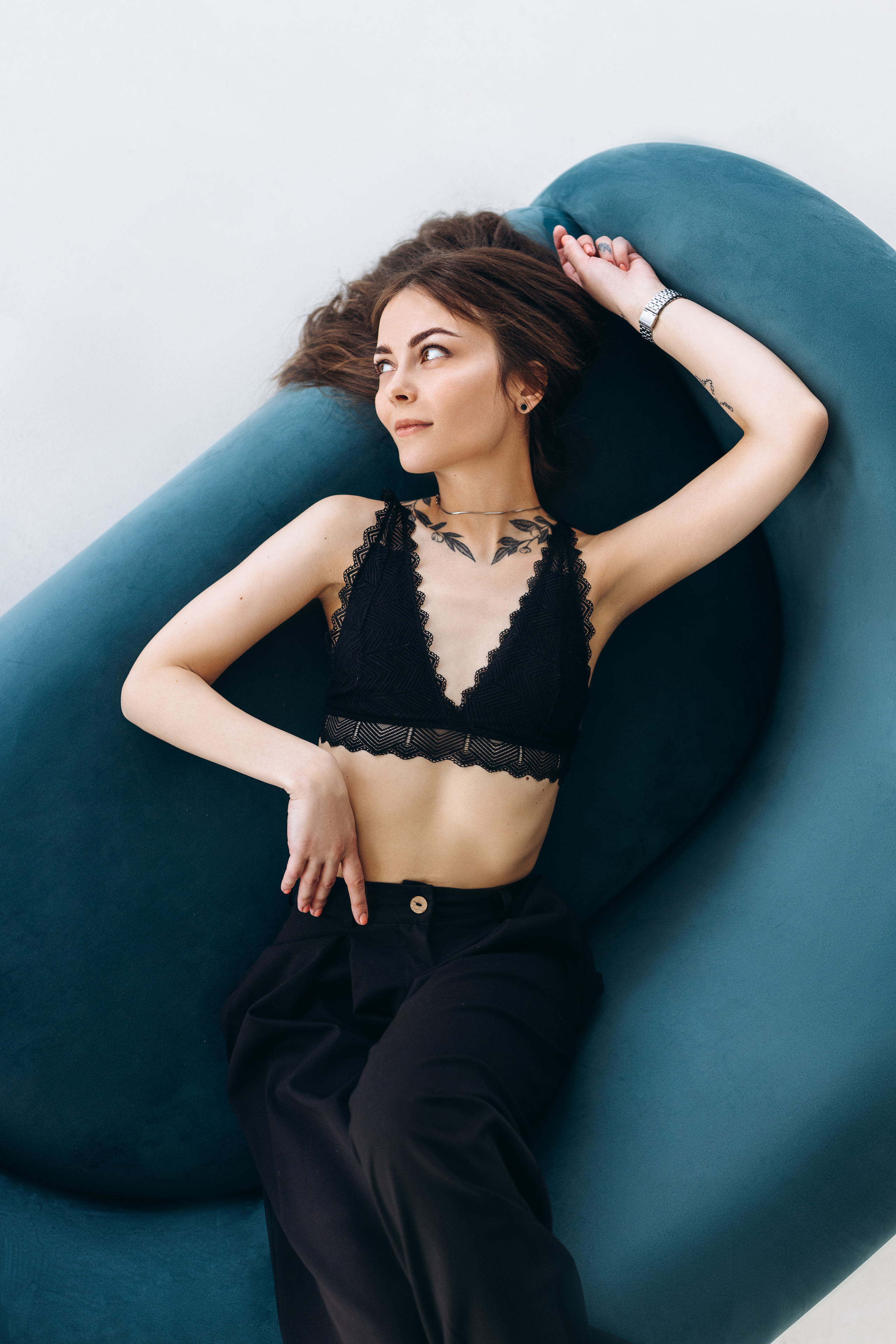 Lily. Весільний фотограф Осокін Євгеній