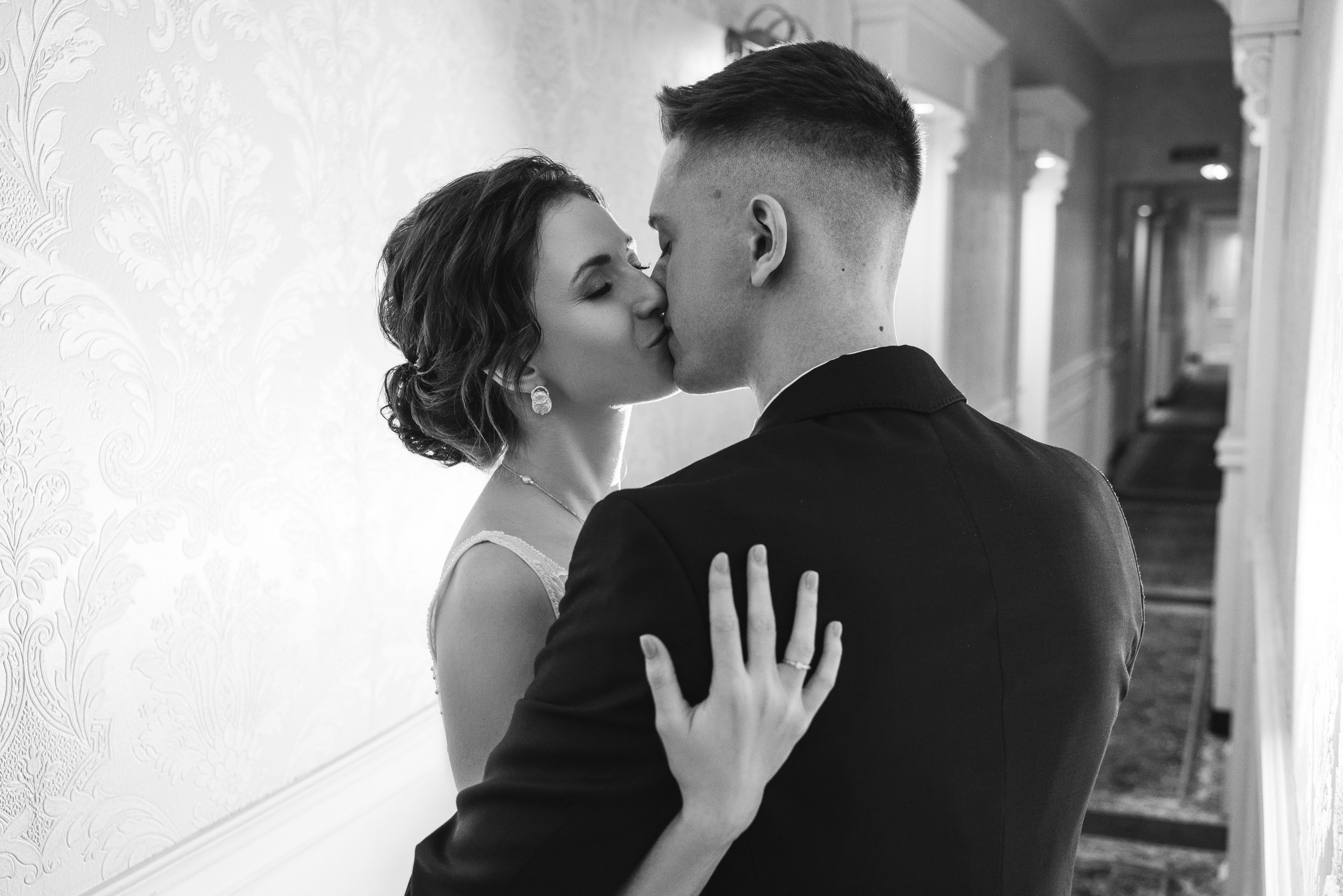 Anya & Borya. Wedding photographer Osokin Evgeniy