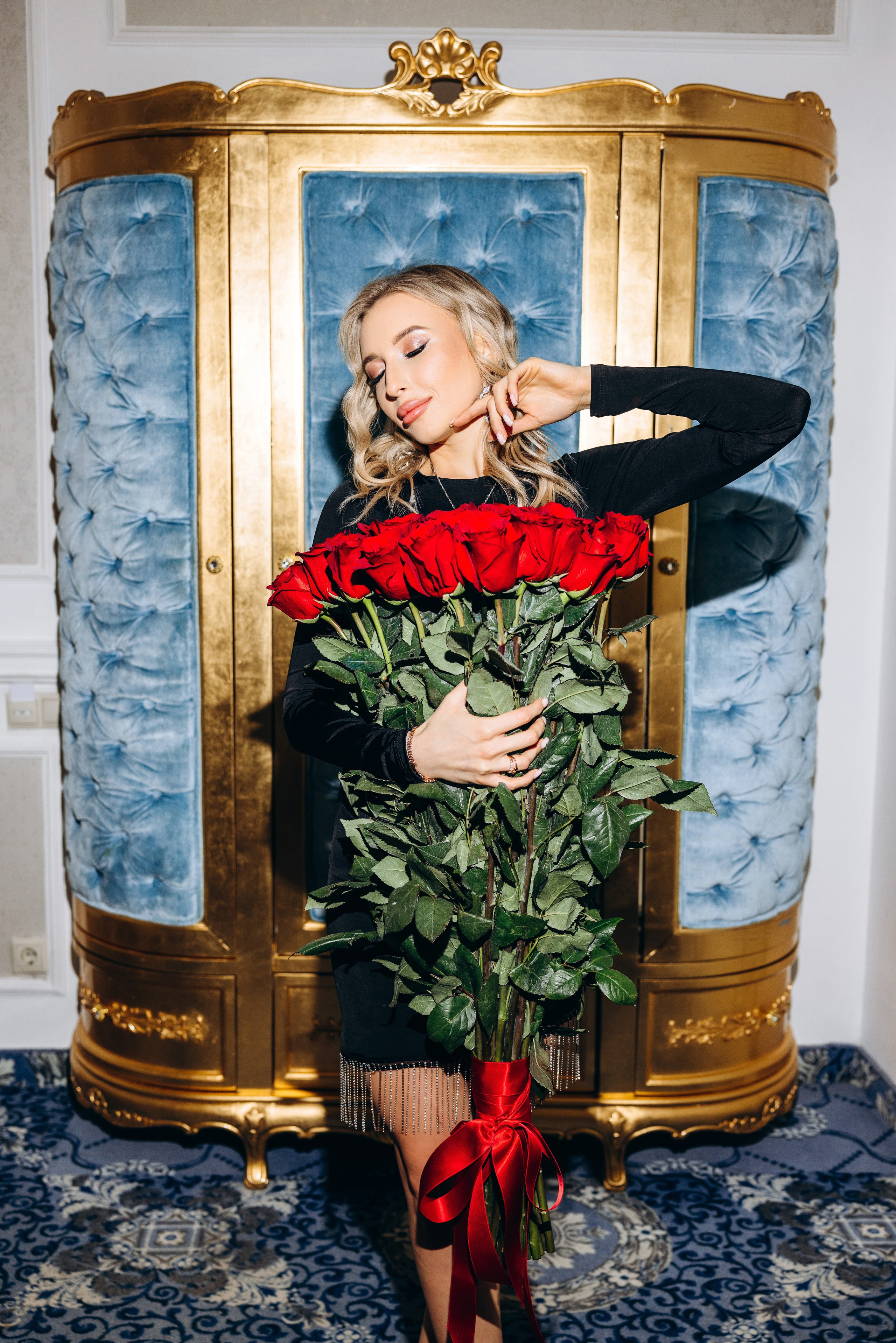 Kseniya. Весільний фотограф Київ Осокін Євгеній