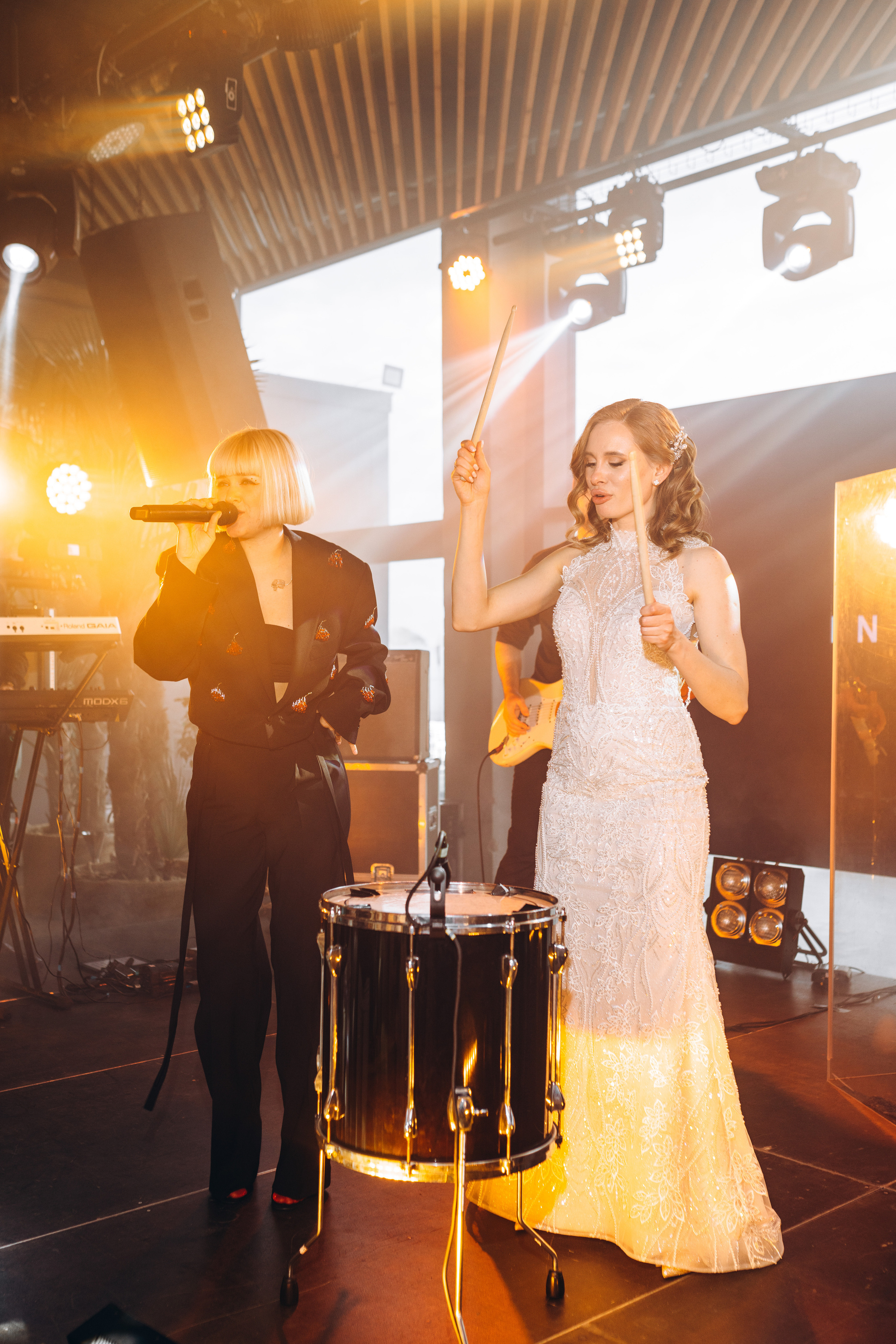 Snezhana & Alexey. Wedding photographer Osokin Evgeniy