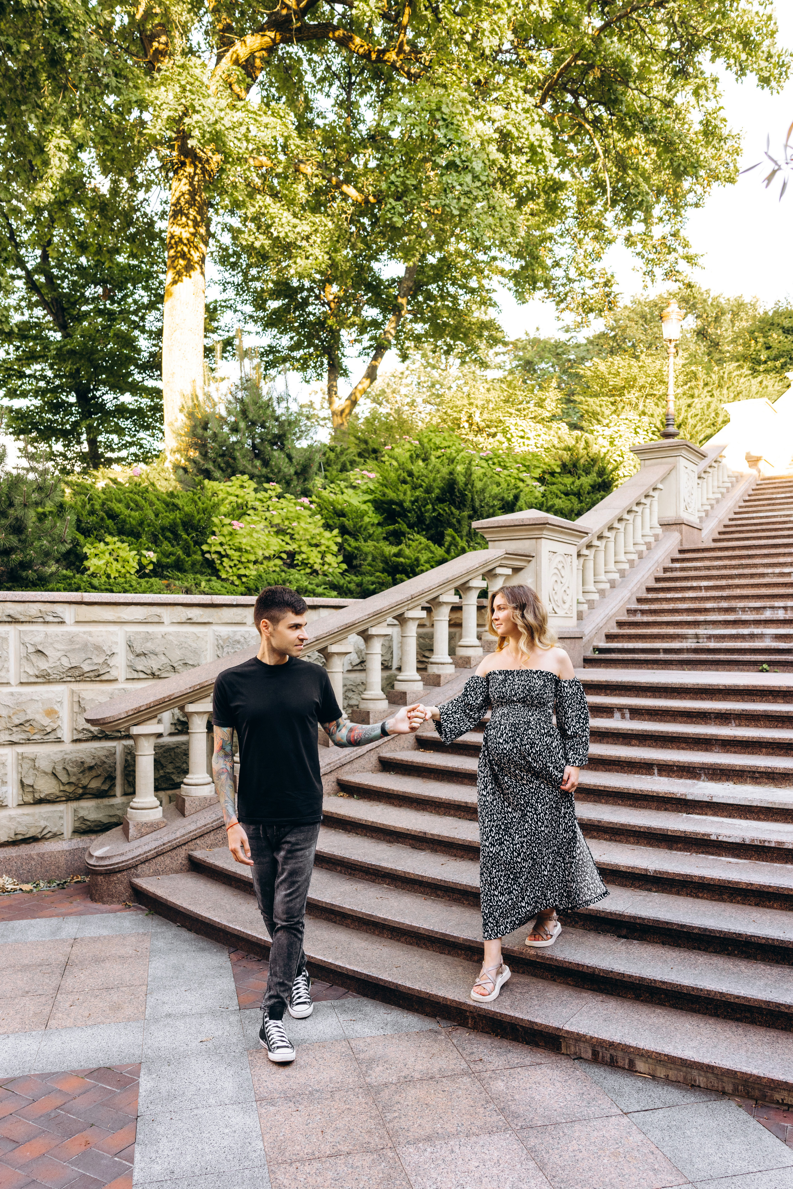 Lena & Makar. Wedding photographer Osokin Evgeniy