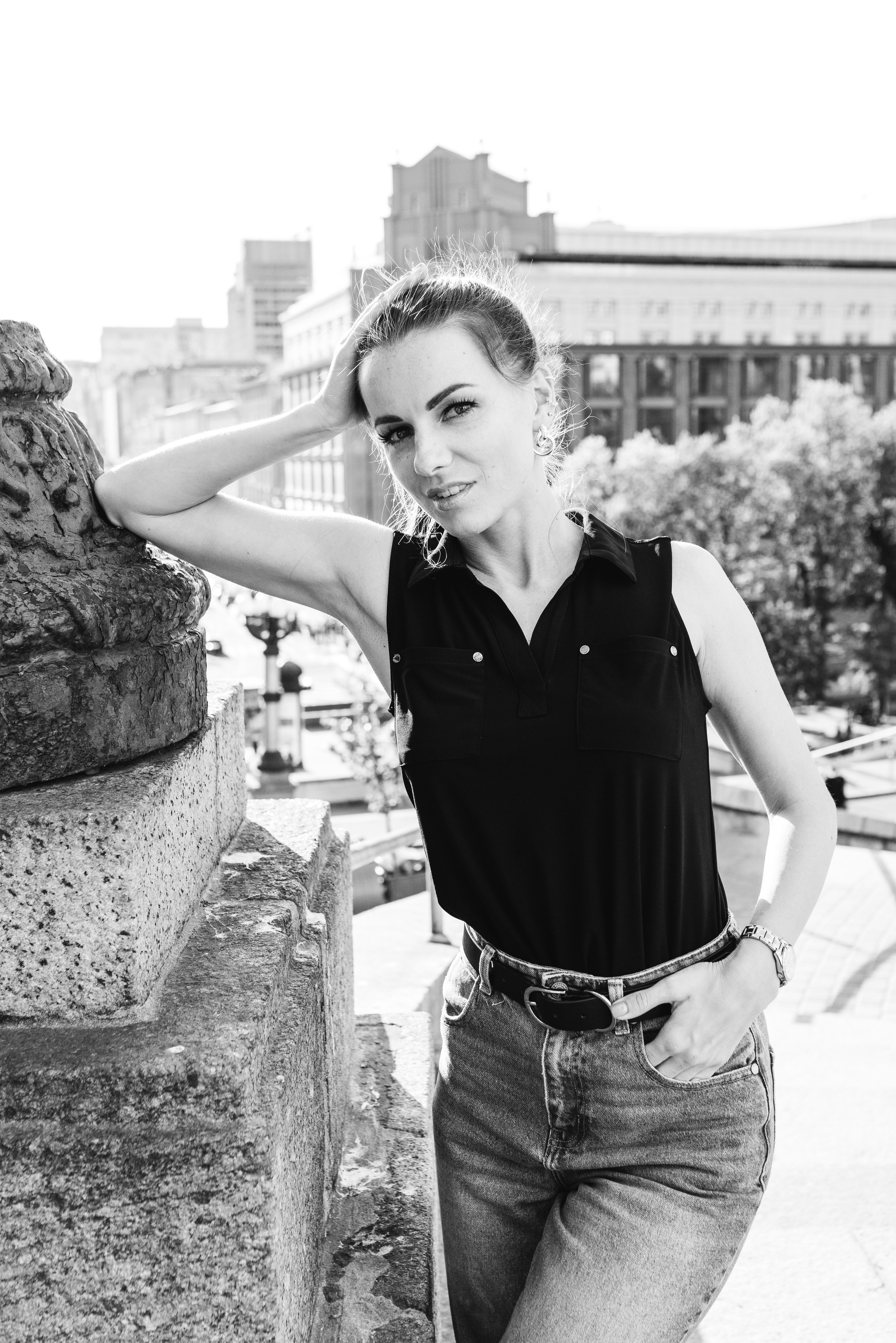 Anastasia. Весільний фотограф Осокін Євгеній