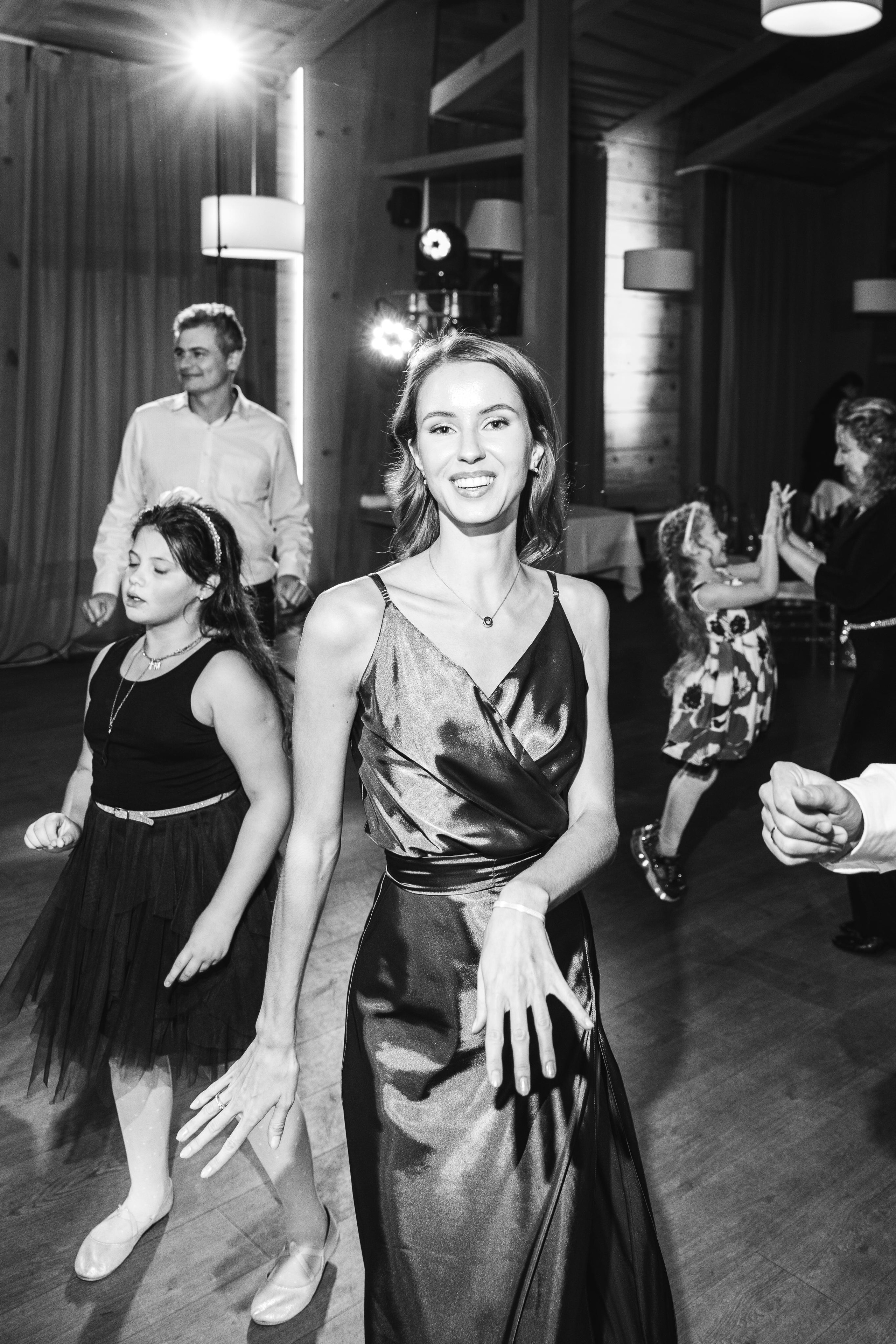 Diana & Andrey. Wedding photographer Osokin Evgeniy