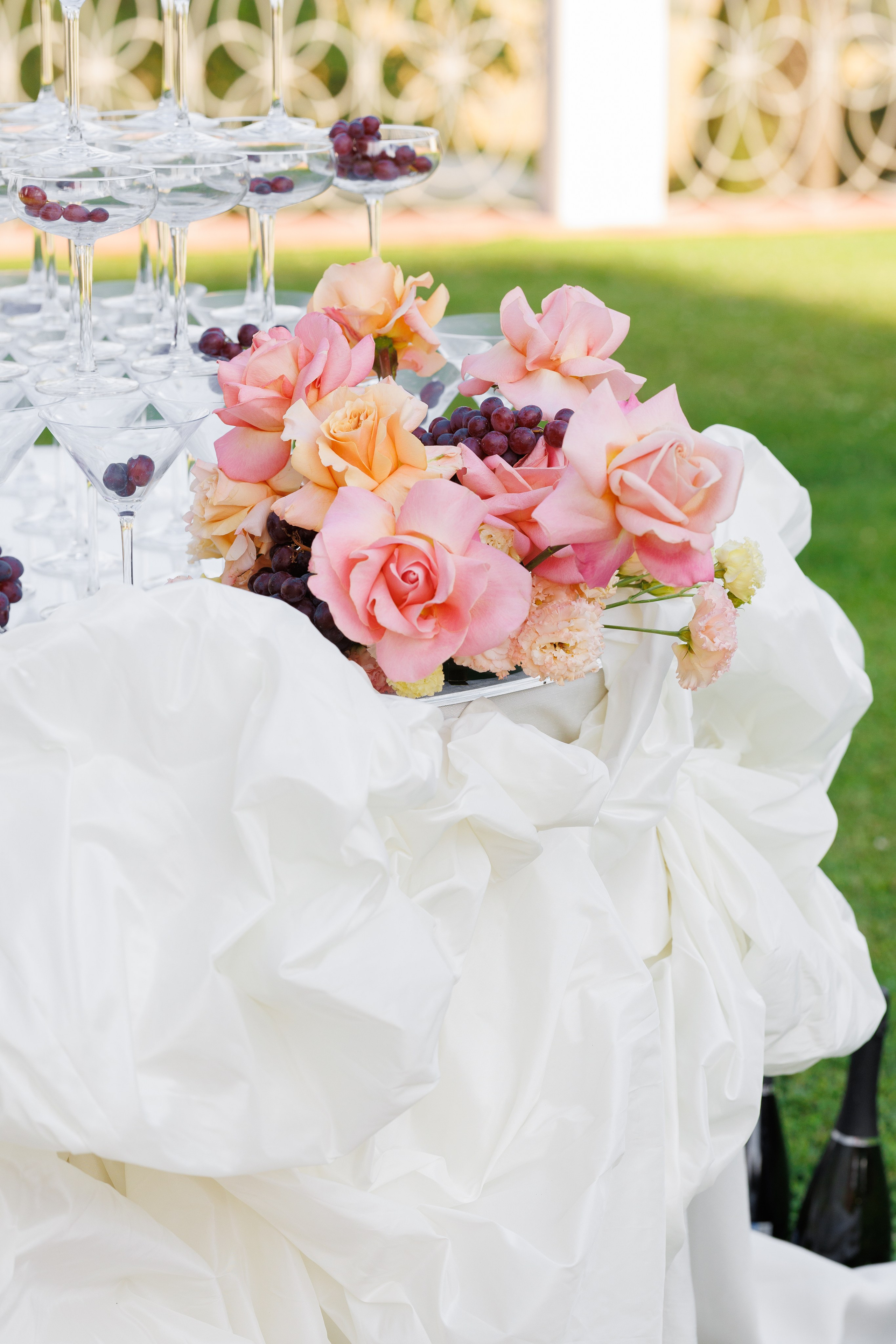 Vitalina & Alexandre (Tuscany, Villa Valentini Bonaparte). Wedding photographer Osokin Evgeniy