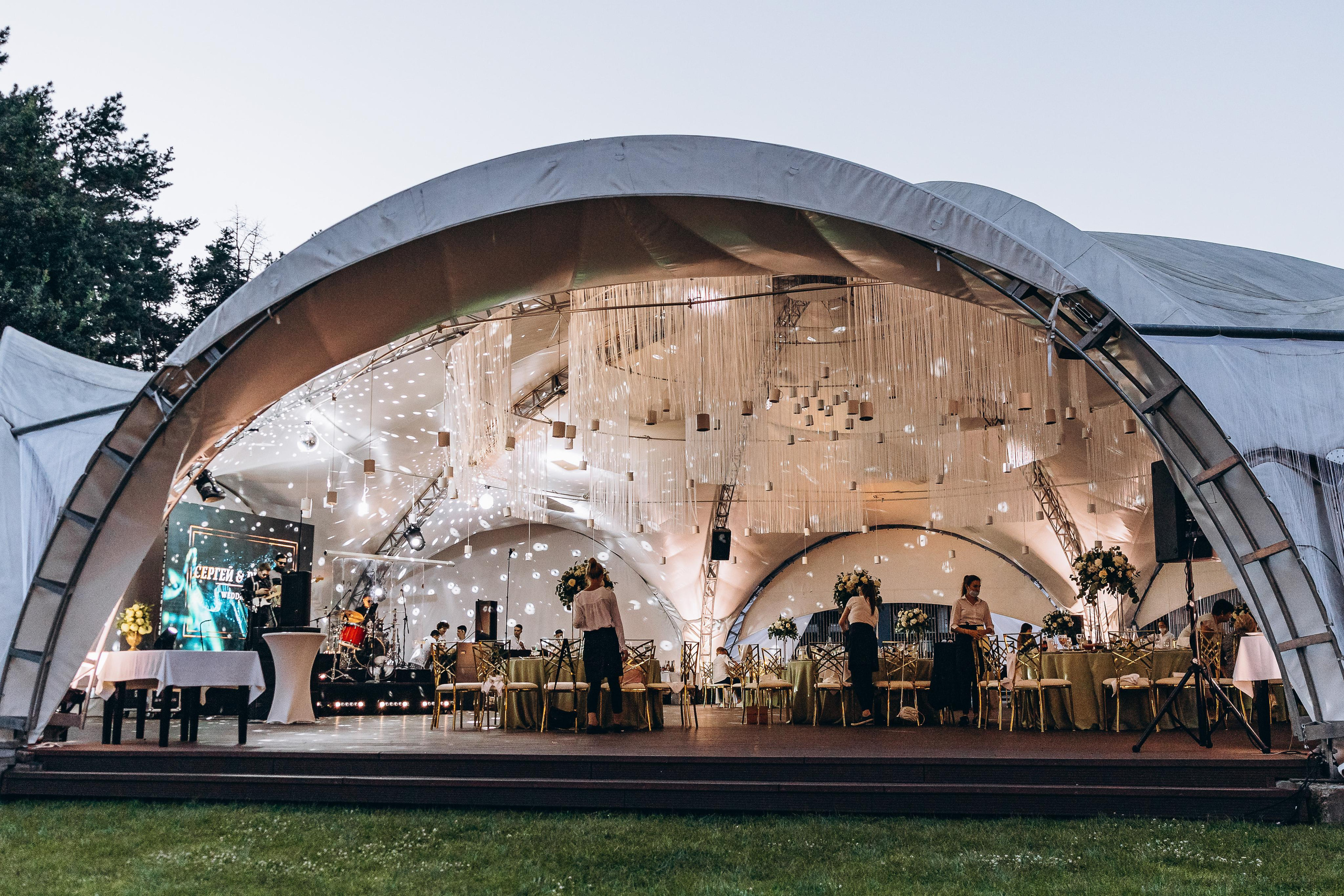 Ruslana & Sergey. Wedding photographer Osokin Evgeniy