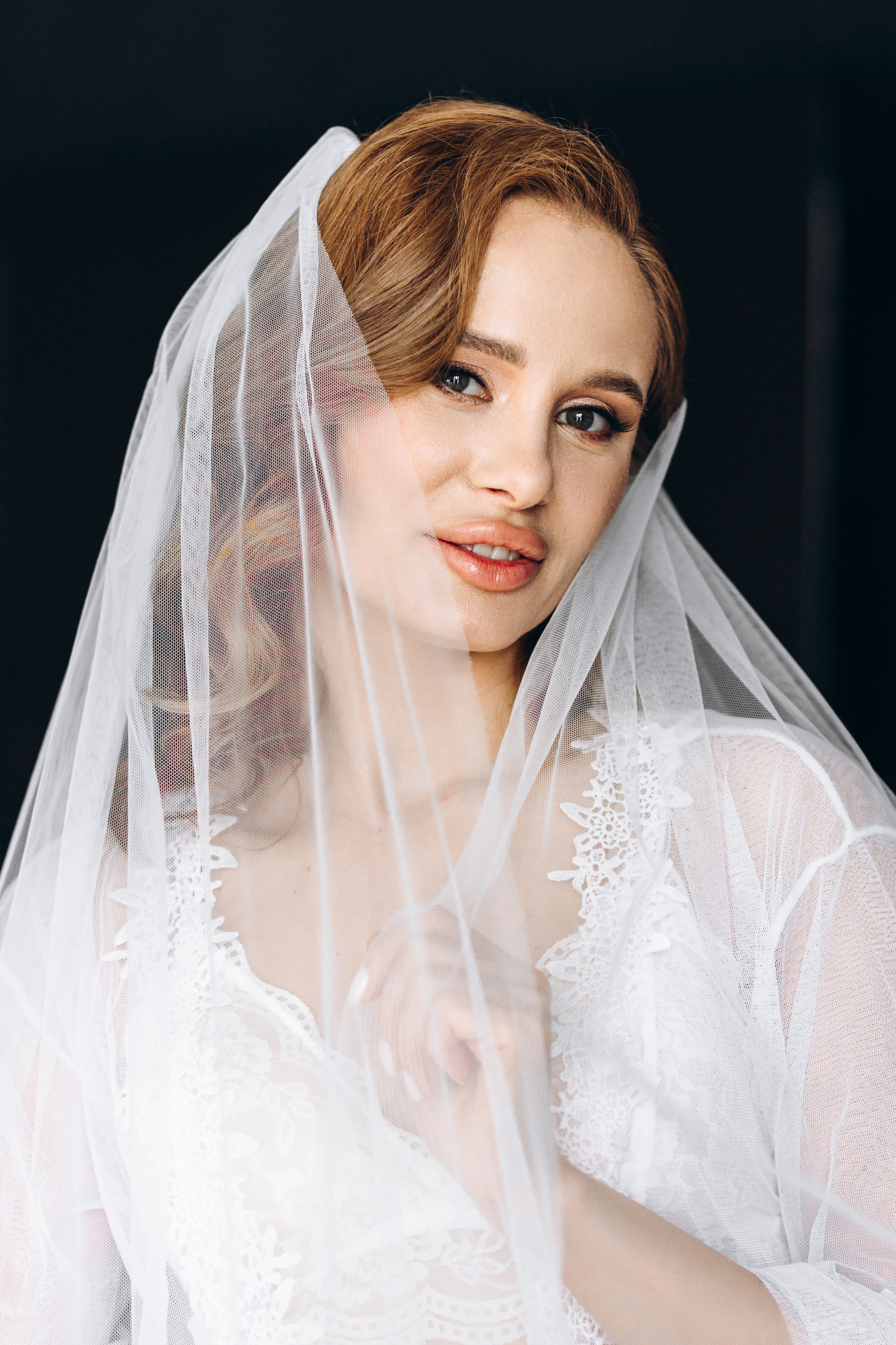 Snezhana & Alexey. Wedding photographer Osokin Evgeniy