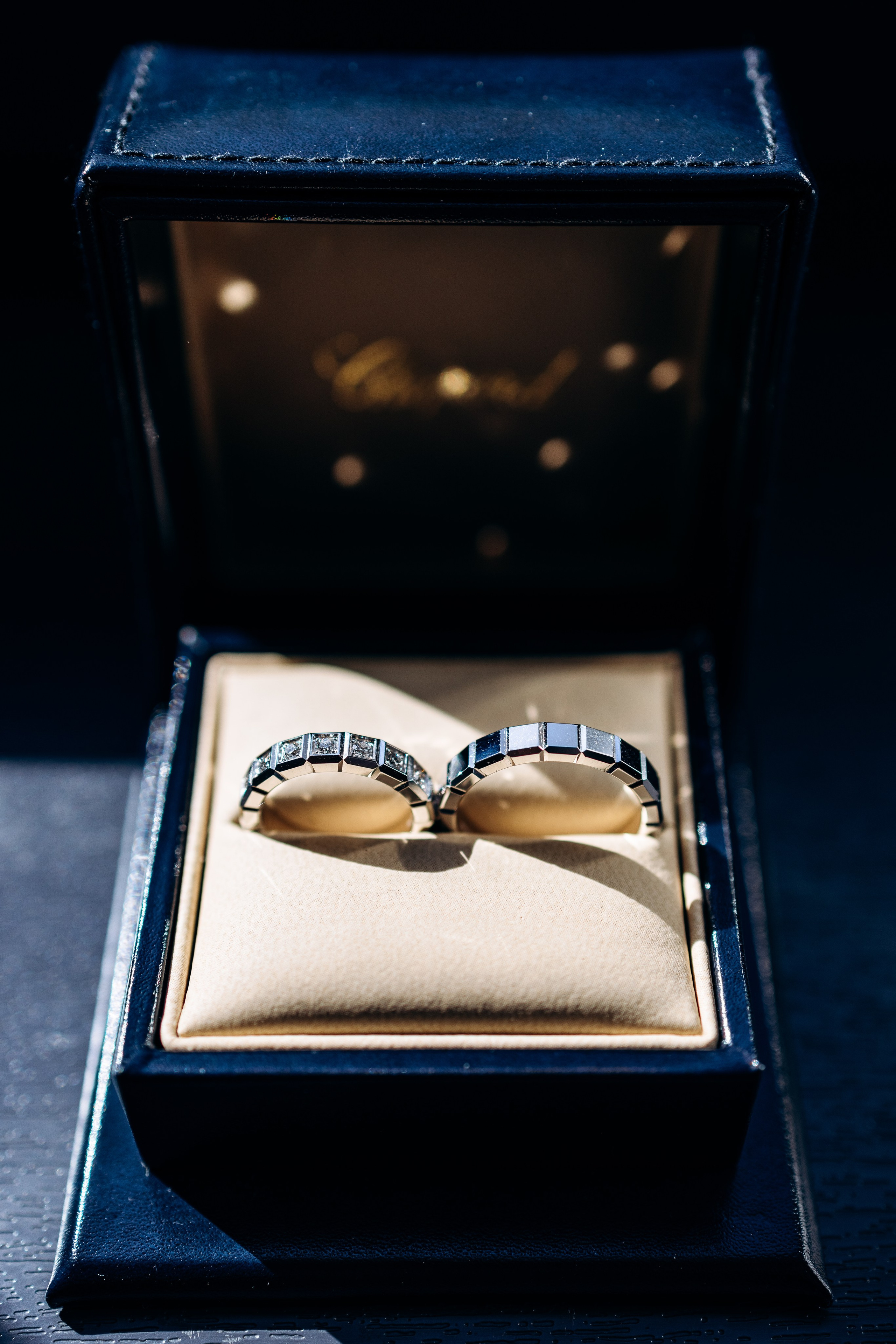 Arina & Oleg. Evgeniy Osokin Toronto Wedding Photographer Editorial&Candid