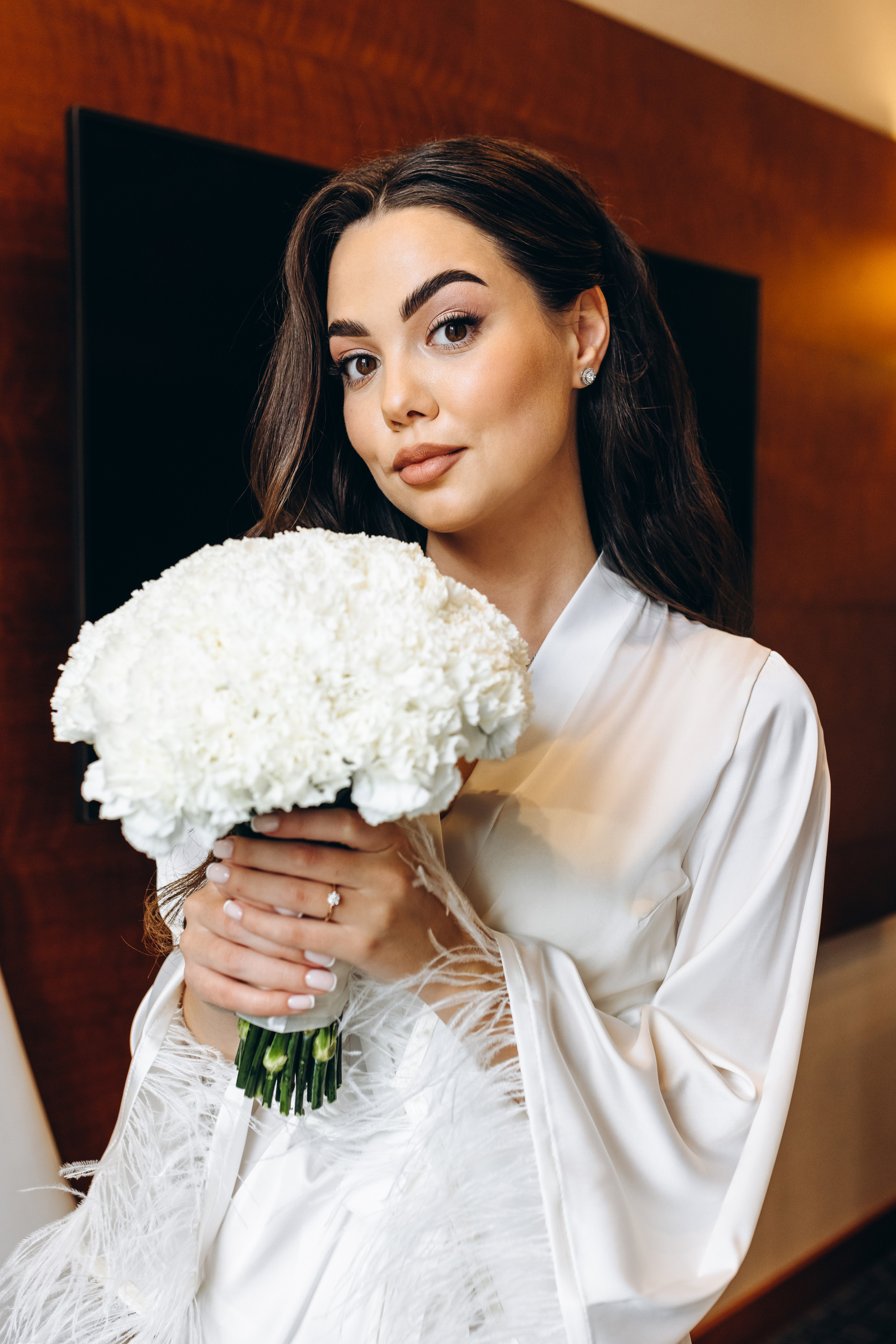 Vika & Roman. Весільний фотограф Київ Осокін Євгеній