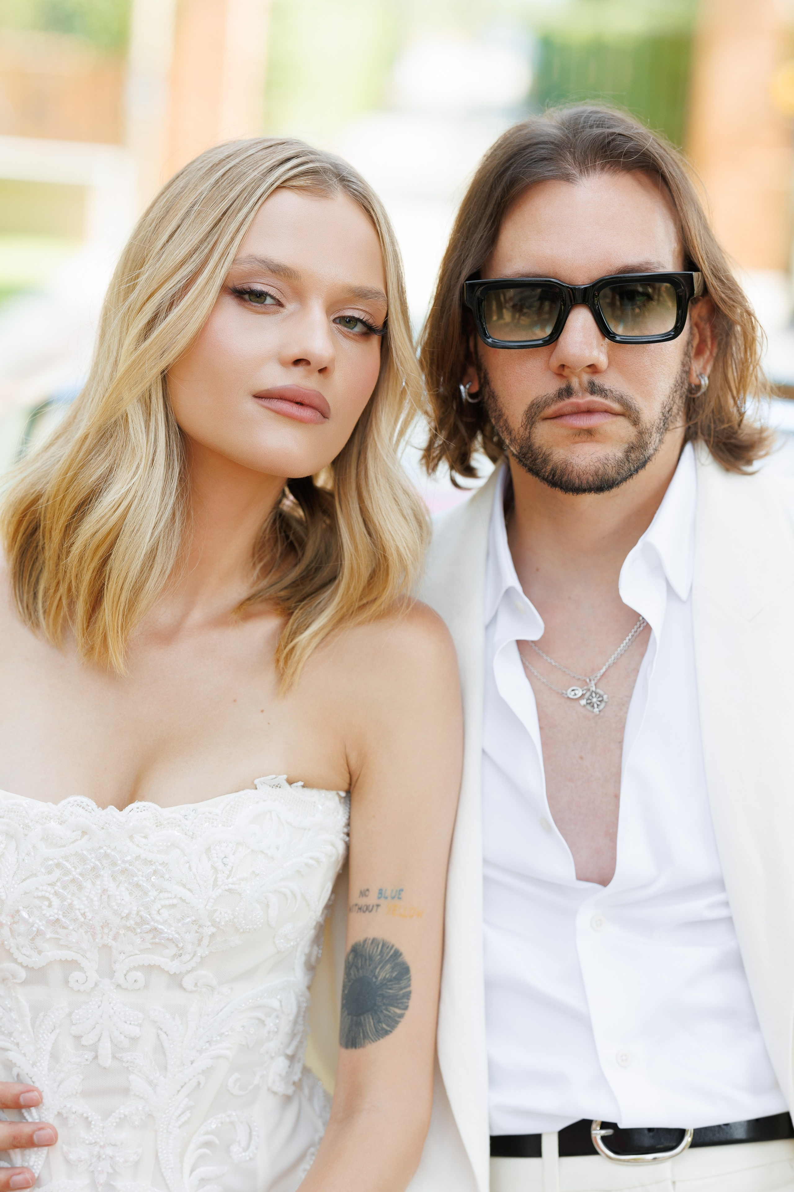 Vitalina & Alexandre (Tuscany, Villa Valentini Bonaparte). Wedding photographer Osokin Evgeniy