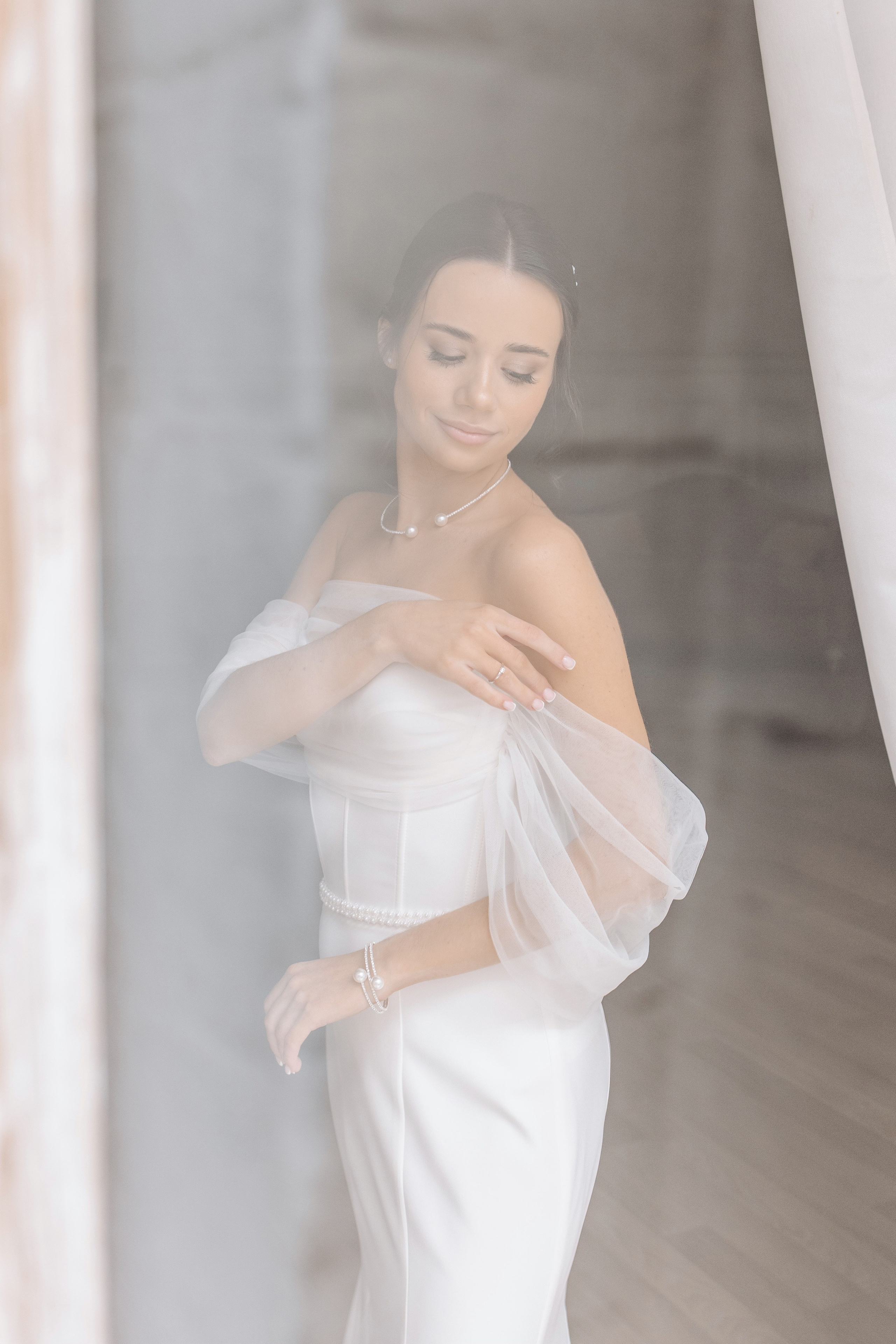 Krystyna & Oleksandr. Wedding photographer Osokin Evgeniy