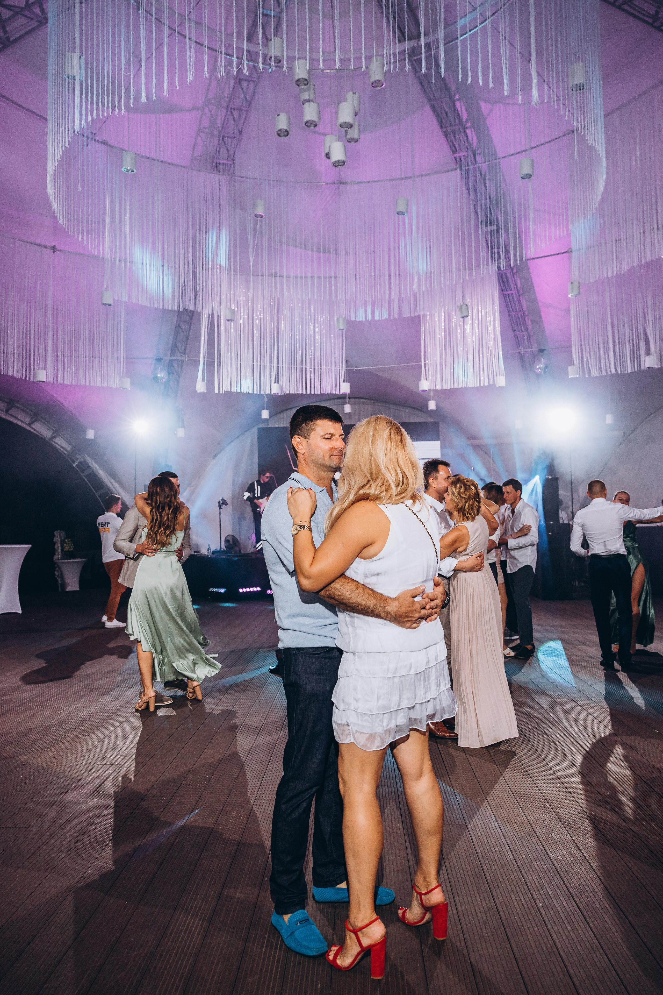 Ruslana & Sergey. Wedding photographer Osokin Evgeniy