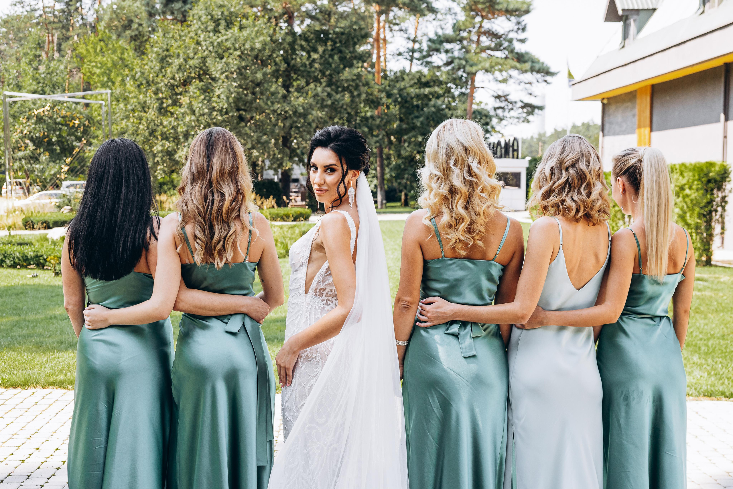 Ruslana & Sergey. Wedding photographer Osokin Evgeniy