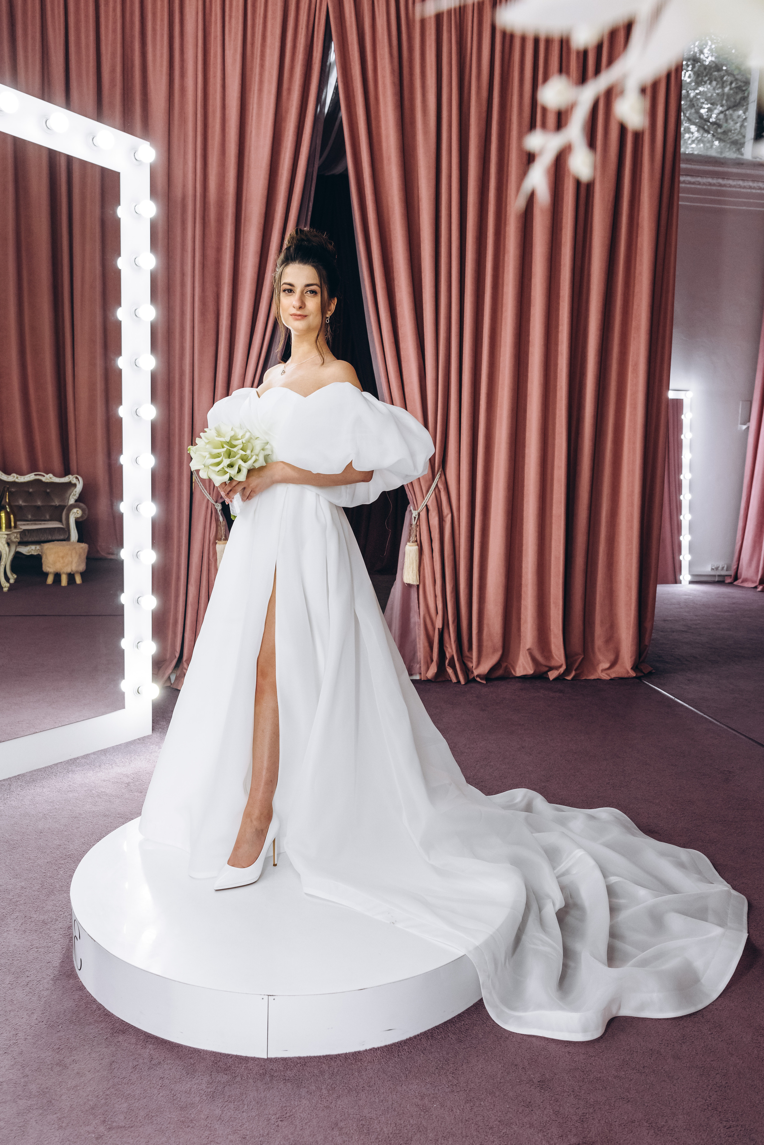 Vita & Rail. Wedding photographer Osokin Evgeniy