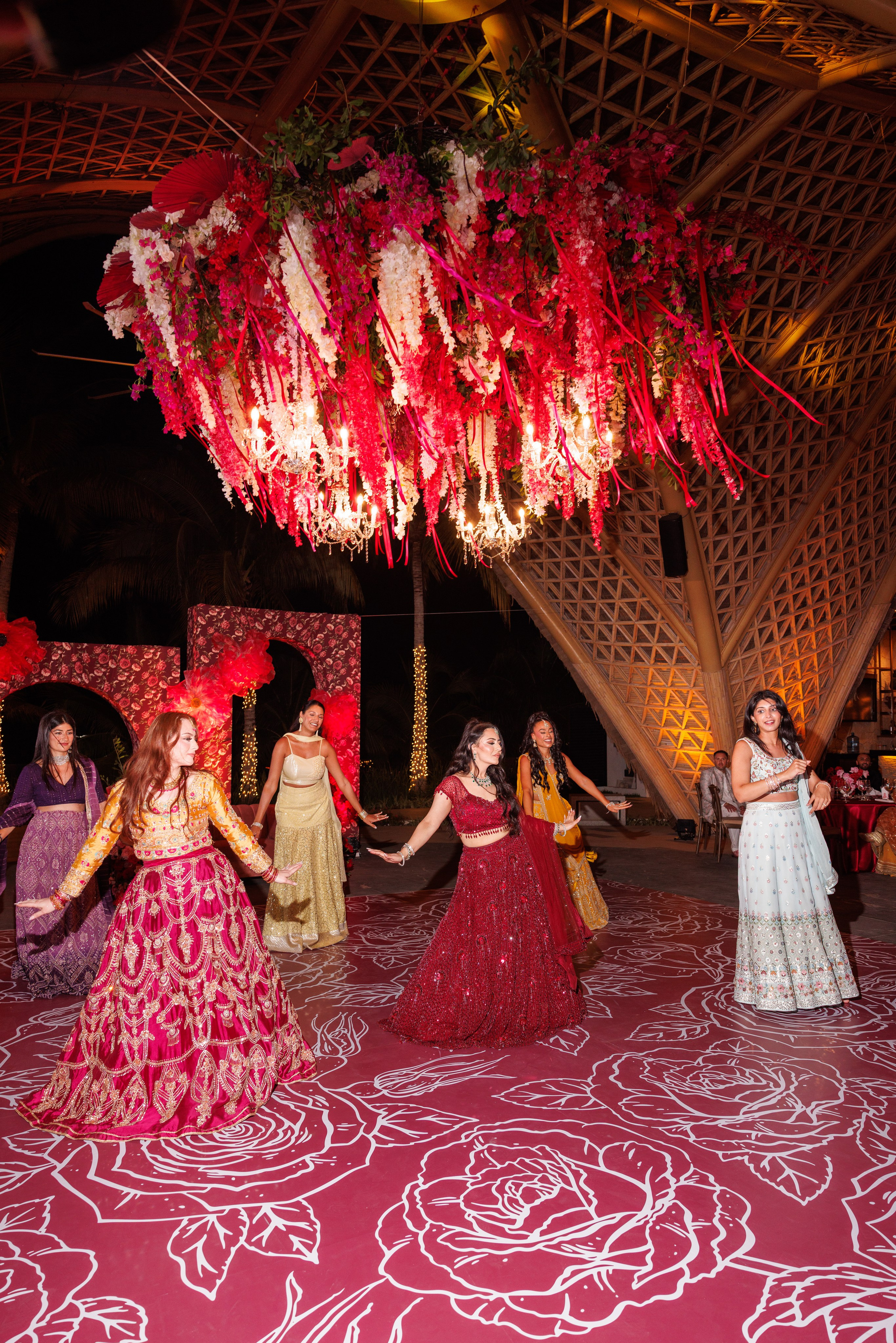 Nadia & Omar (Day 1). Destination Wedding Photographer — Spain, Italy & Toronto | Evgeniy Osokin