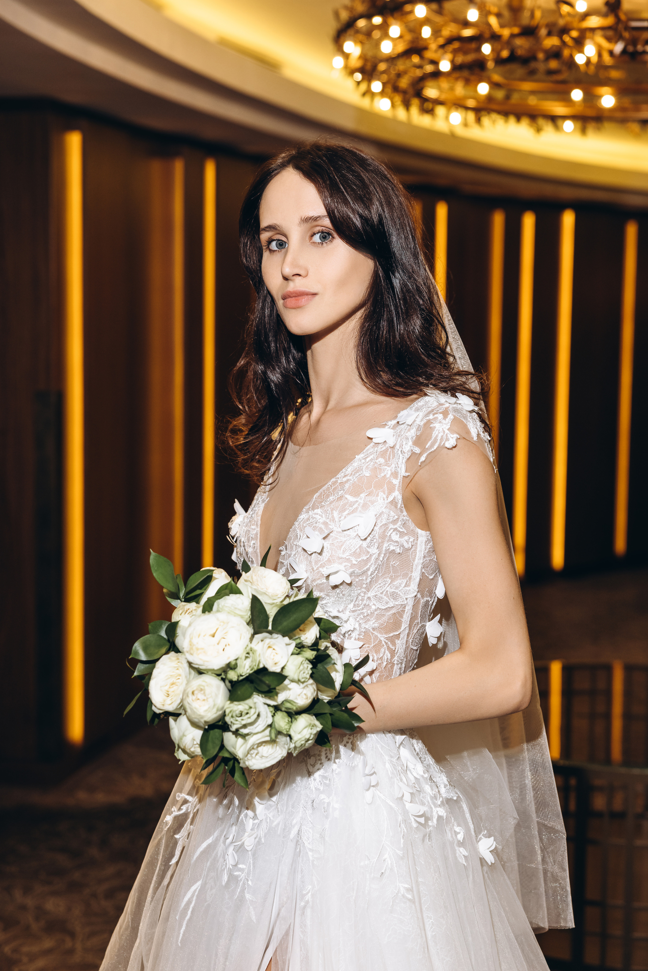 Alina & Ilya. Wedding photographer Osokin Evgeniy