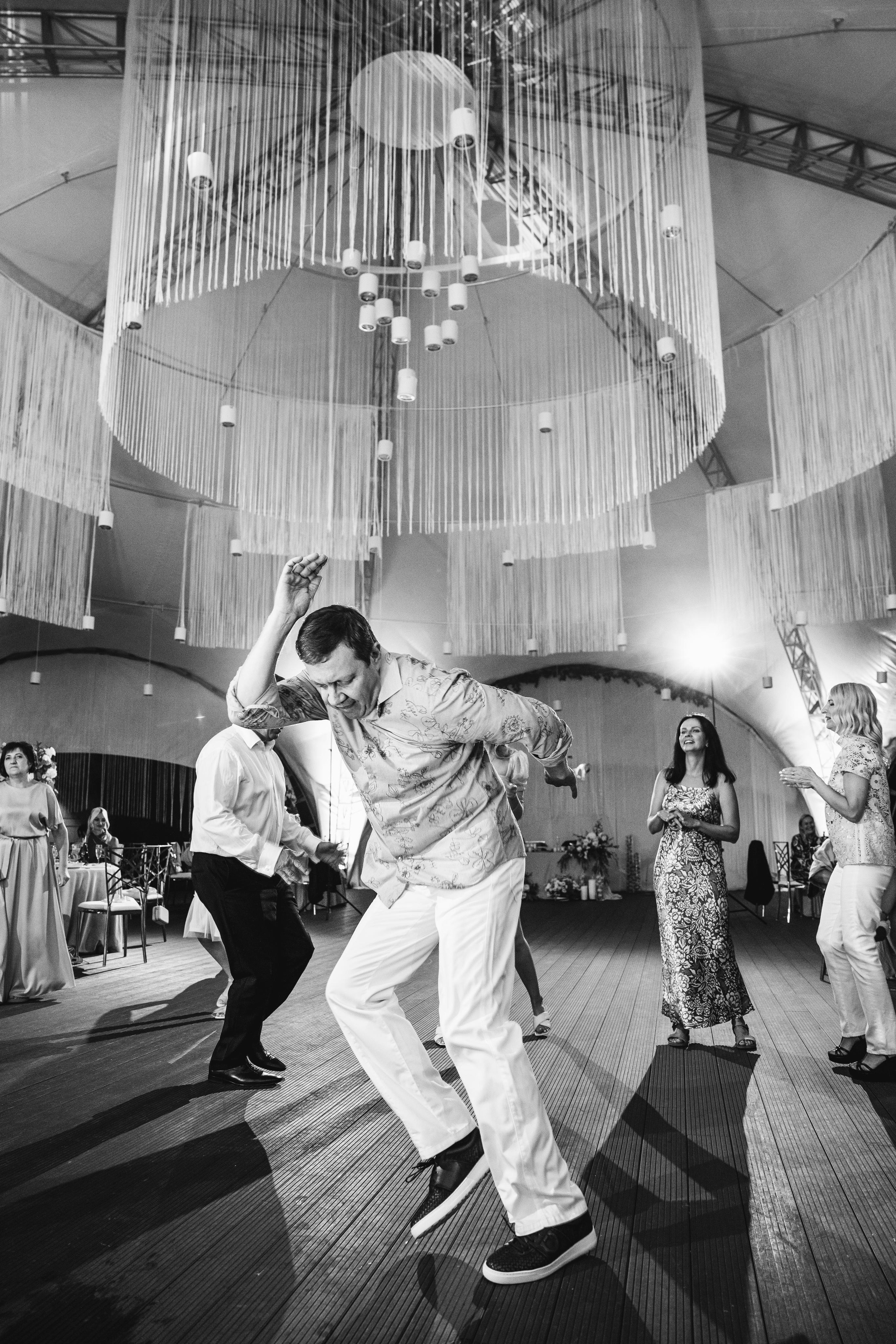 Ruslana & Sergey. Wedding photographer Osokin Evgeniy