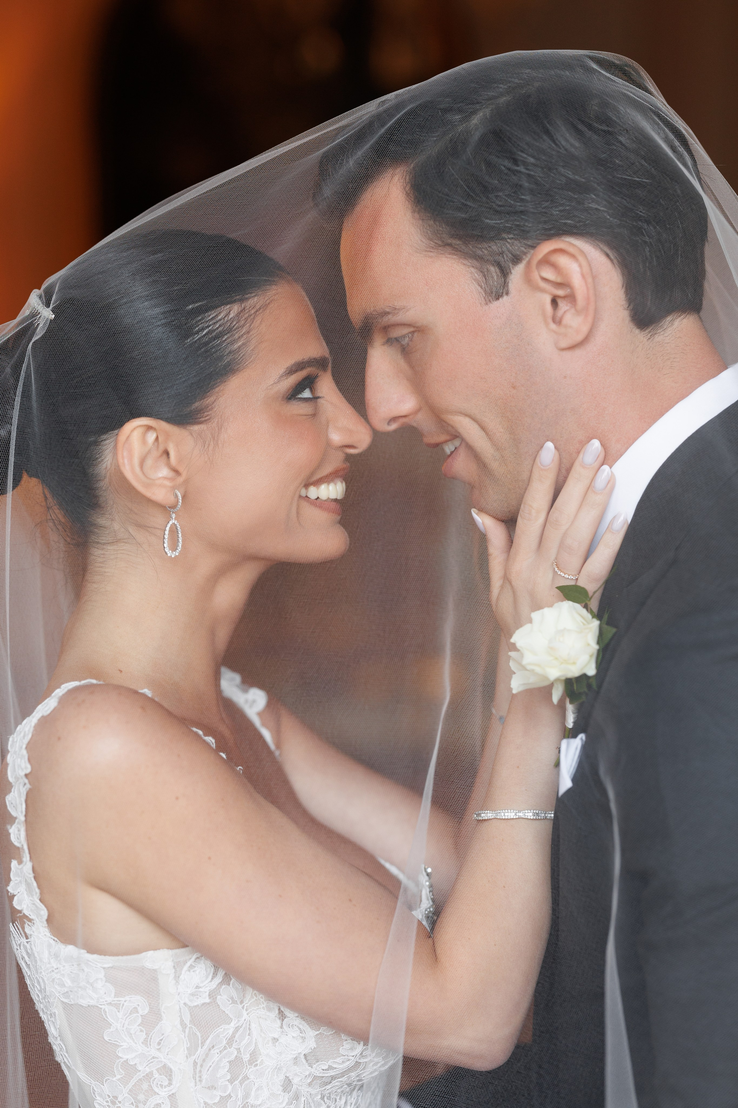 Teona & Maximilian — Wedding Photography Toronto Evgeniy Osokin