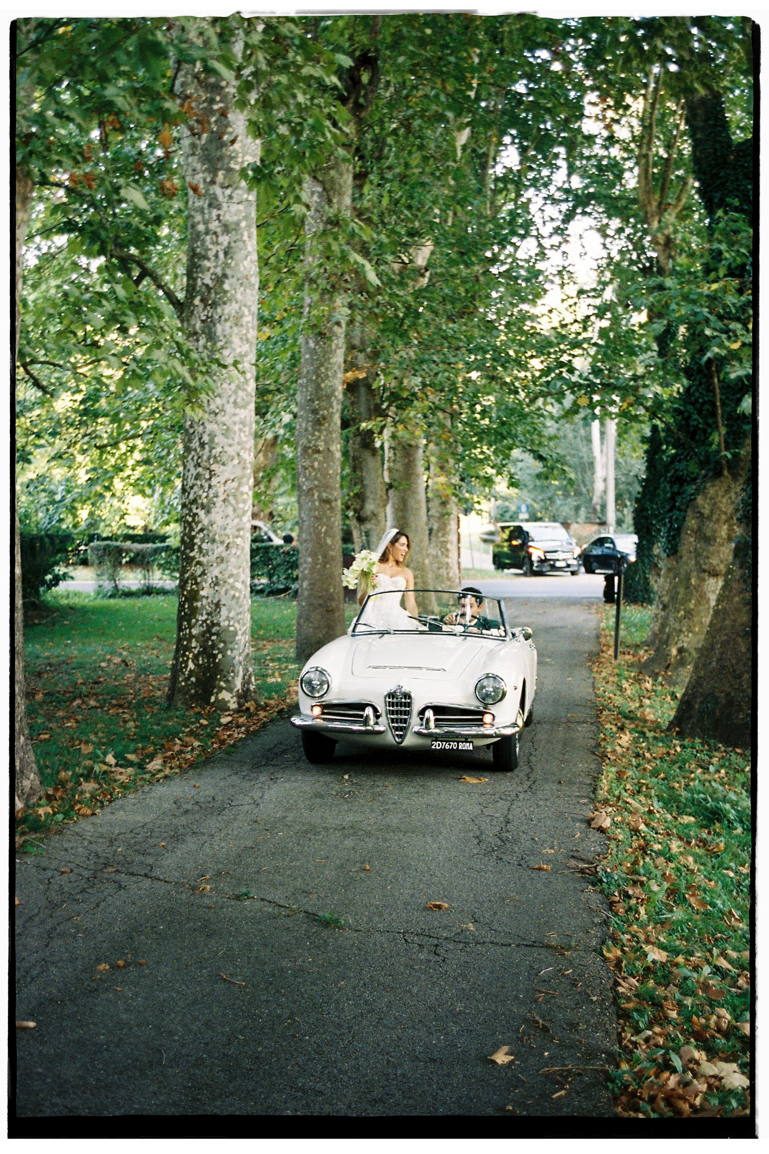 FILM. Destination Wedding Photographer — Spain, Italy & Toronto | Evgeniy Osokin