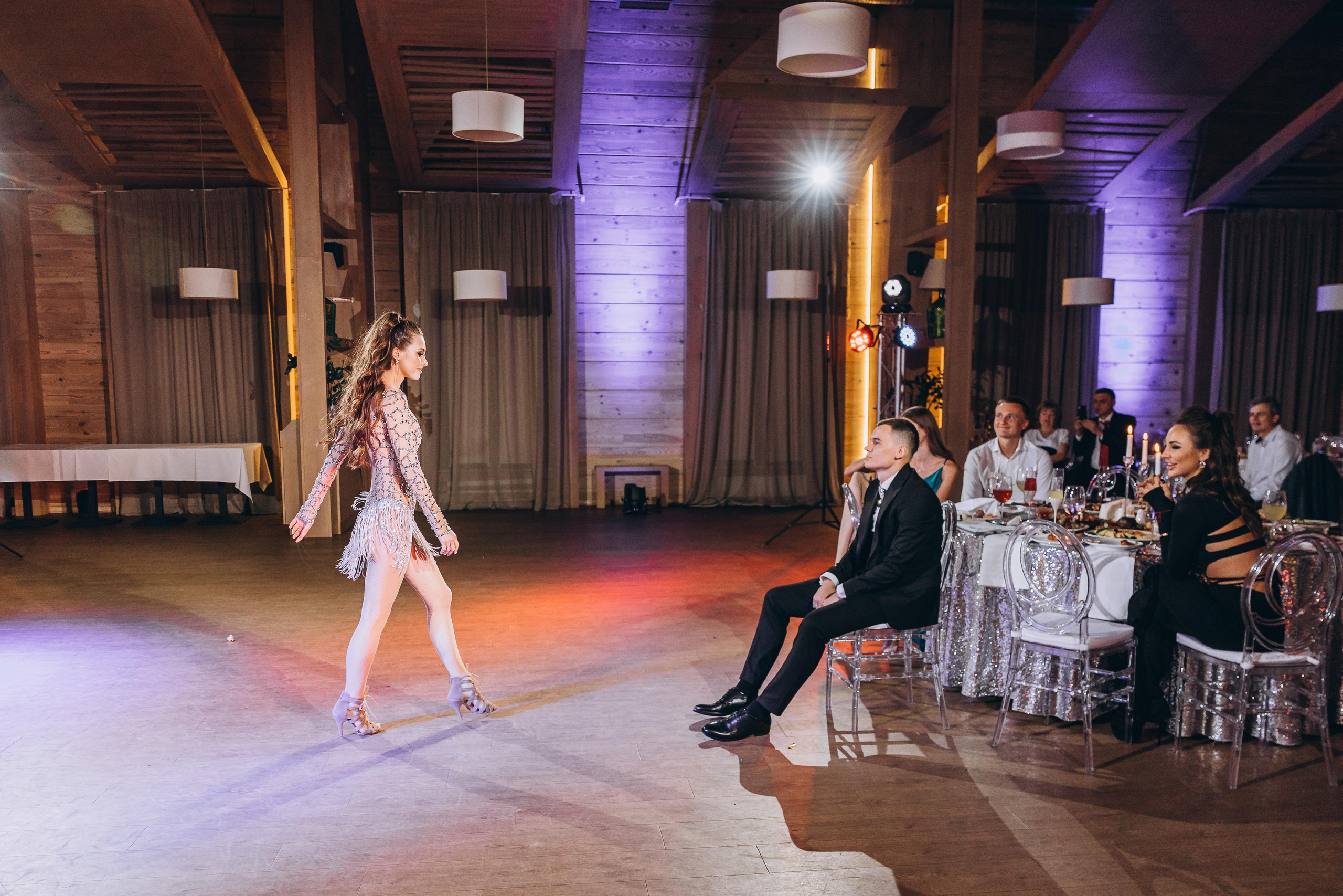 Diana & Andrey. Wedding photographer Osokin Evgeniy