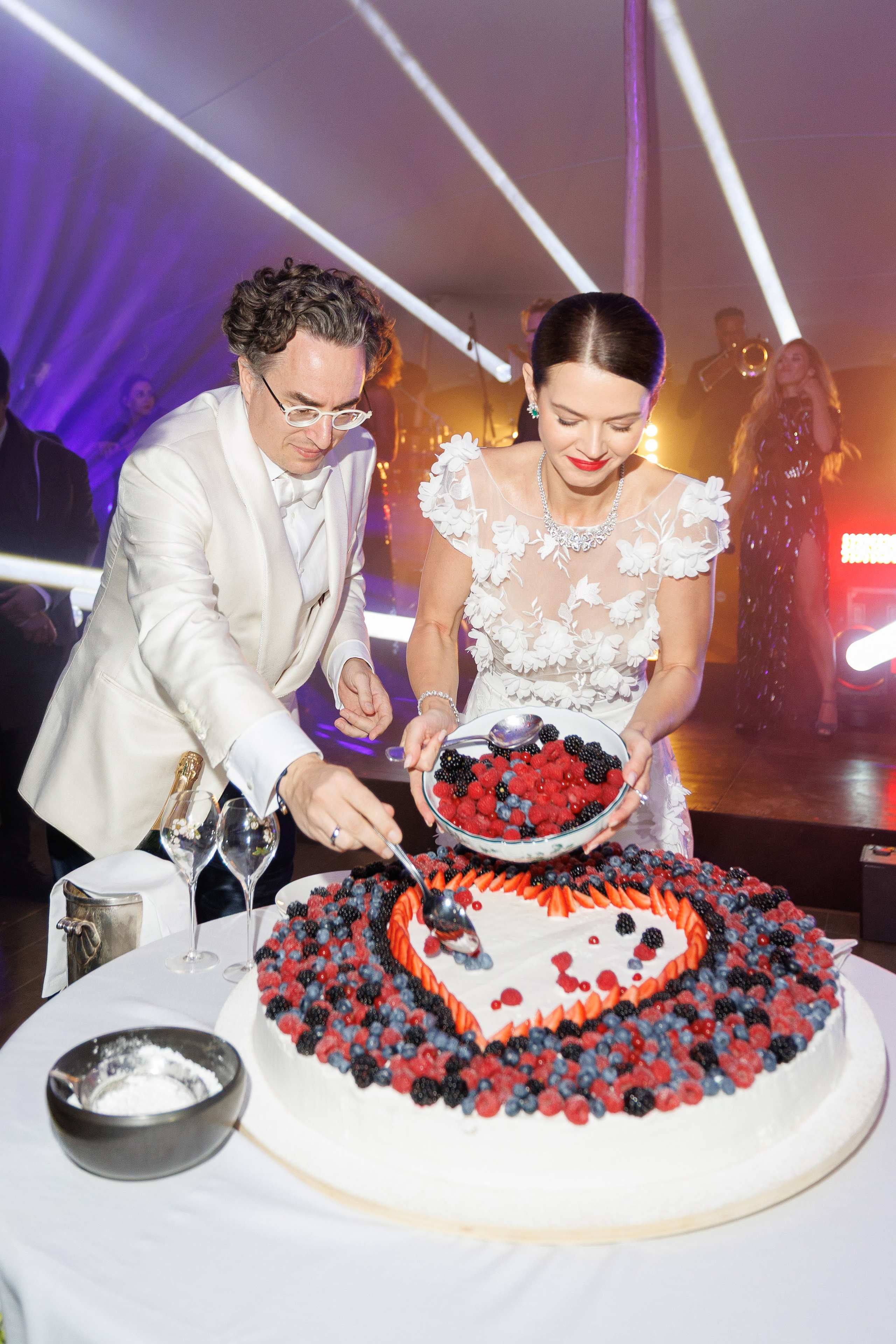 Julia & Max. Wedding photographer Toronto Osokin Evgeniy