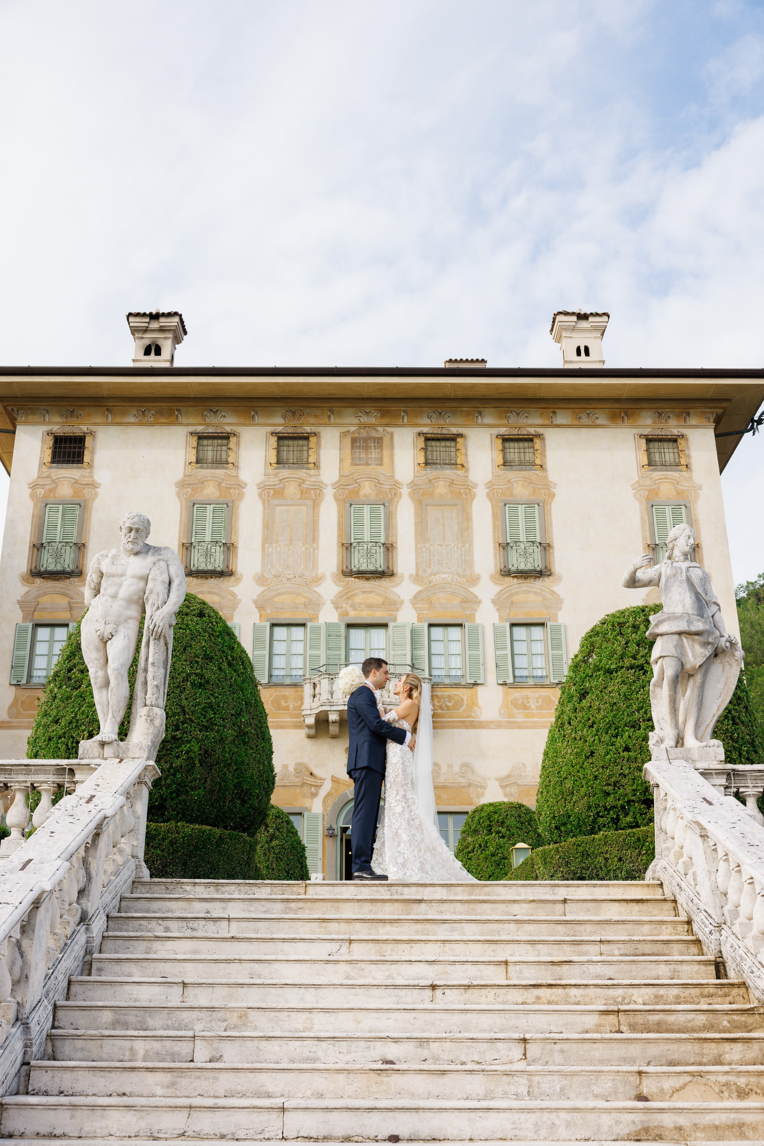 Весільний фотограф Київ Осокін Євгеній