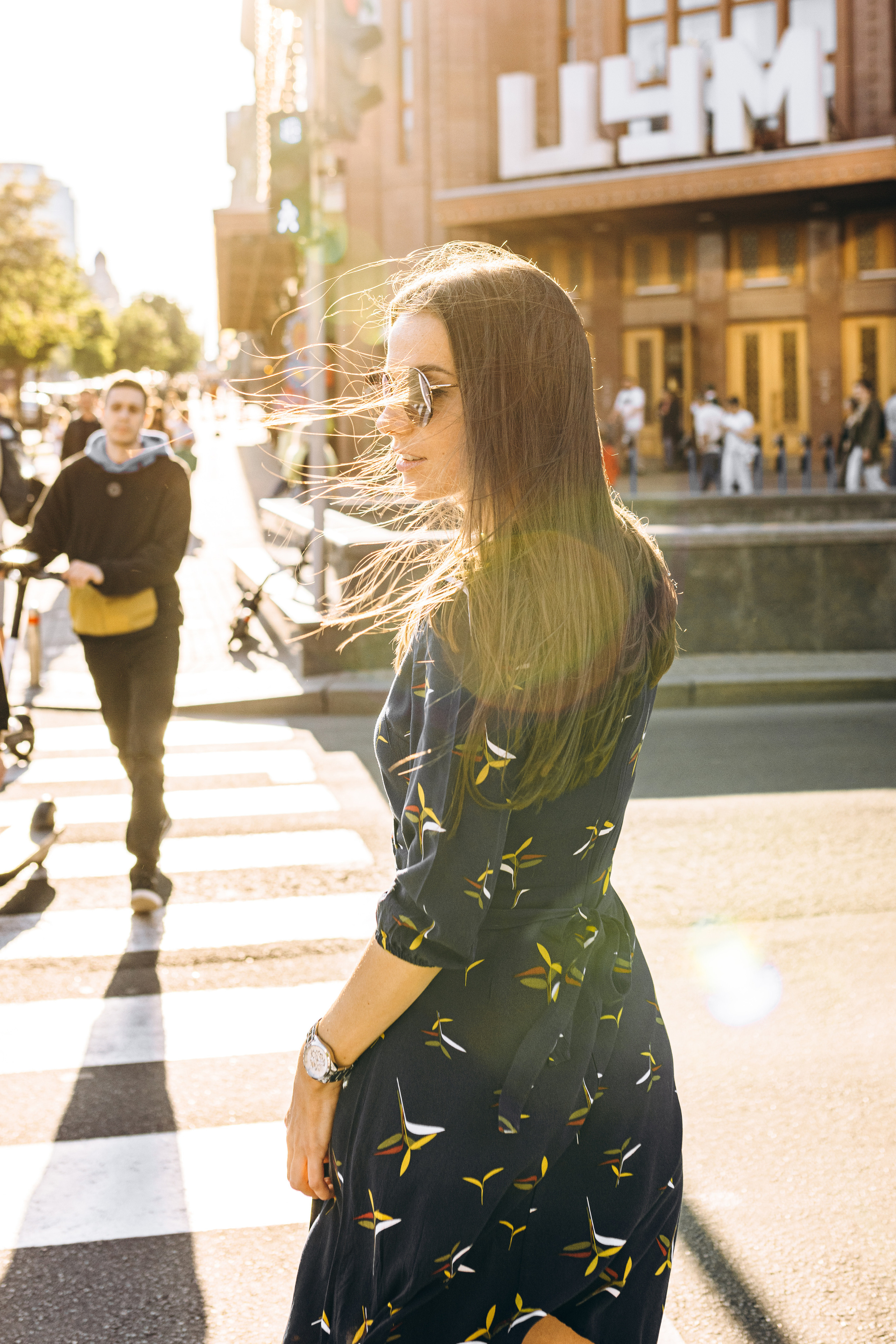 Anastasia. Весільний фотограф Осокін Євгеній