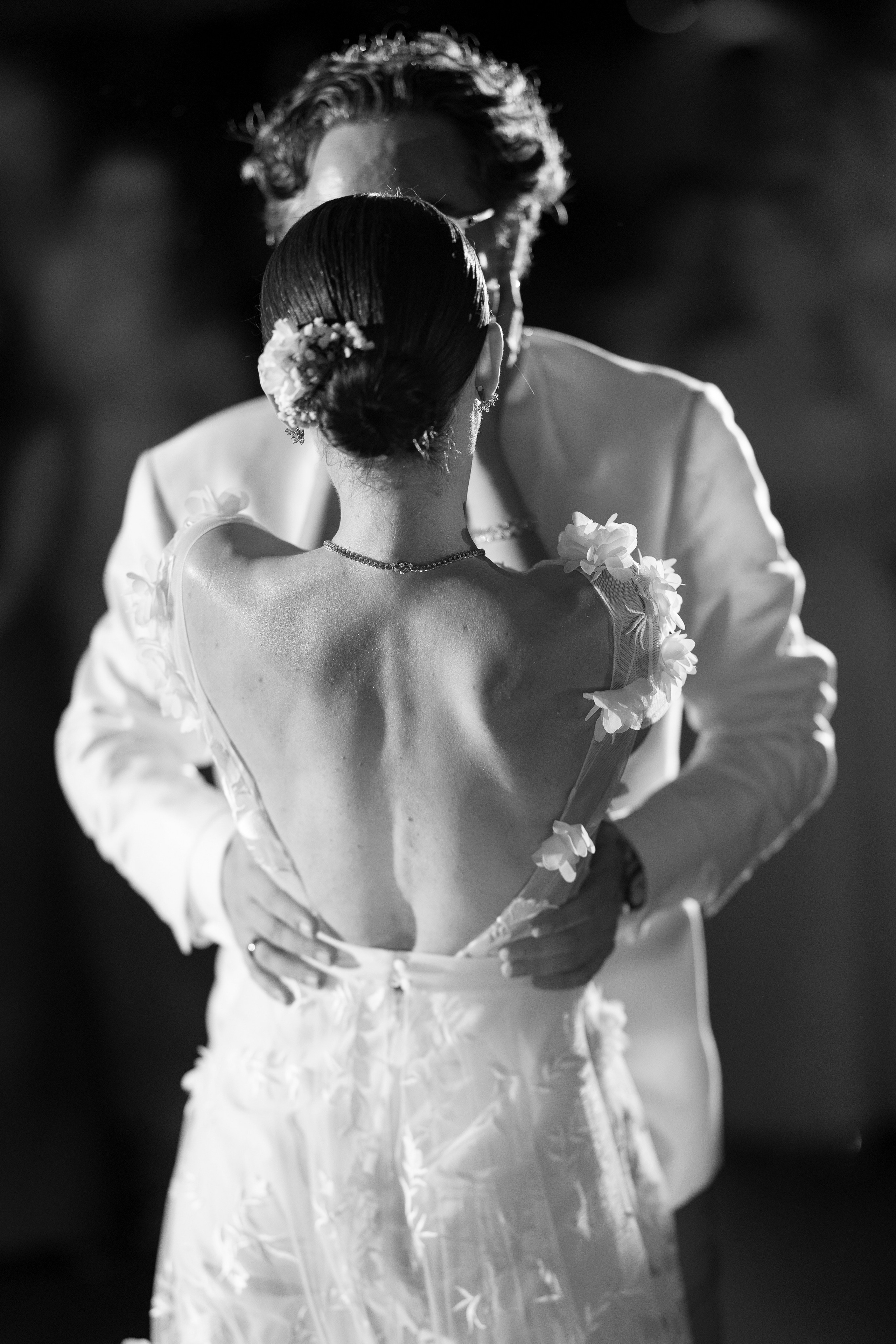 Julia & Max. Wedding photographer Toronto Osokin Evgeniy