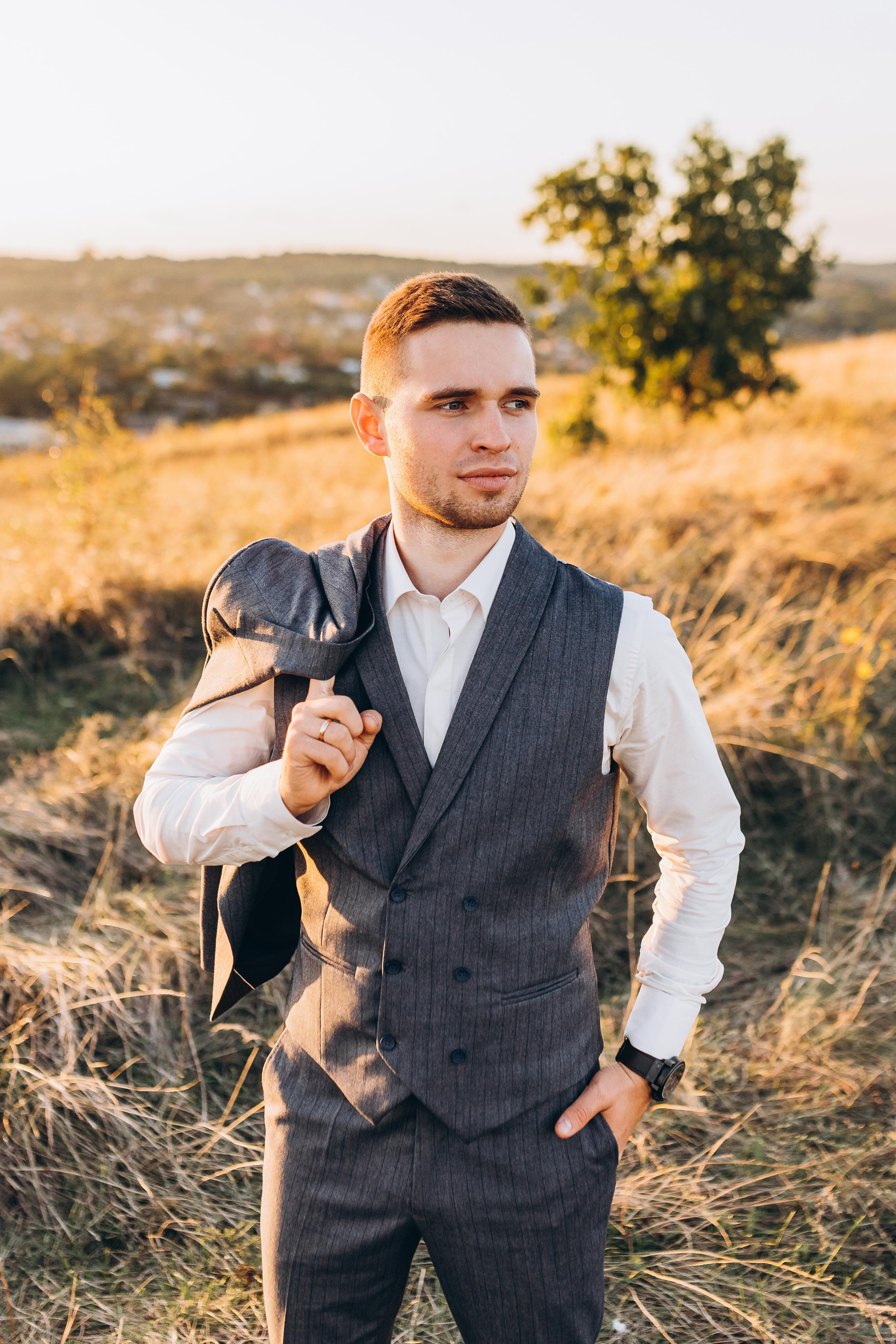 Tanya & Maks. Wedding photographer Osokin Evgeniy