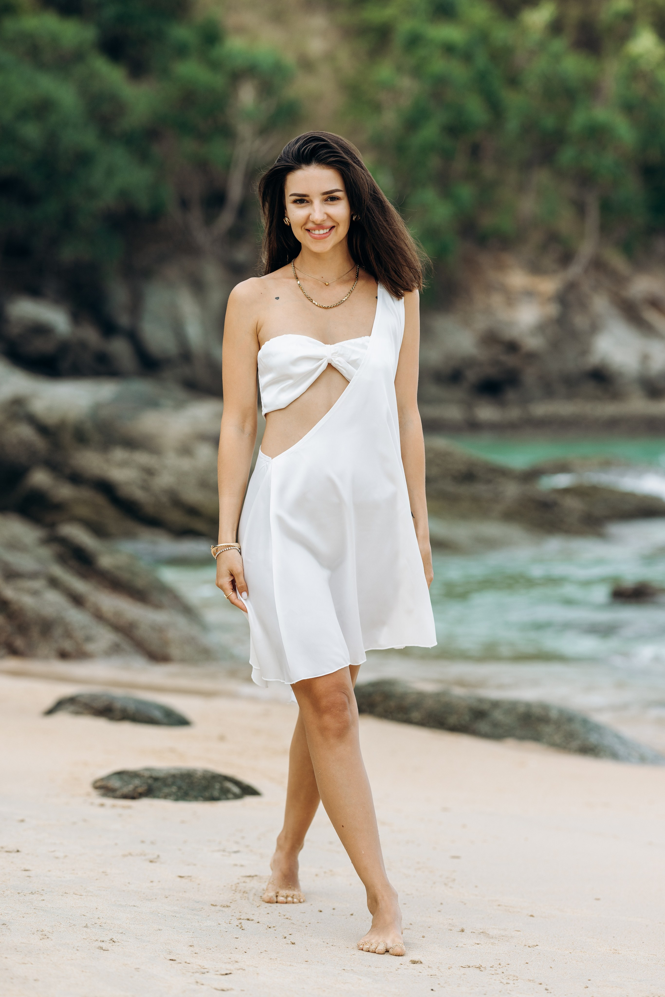 Yana. Весільний фотограф Осокін Євгеній