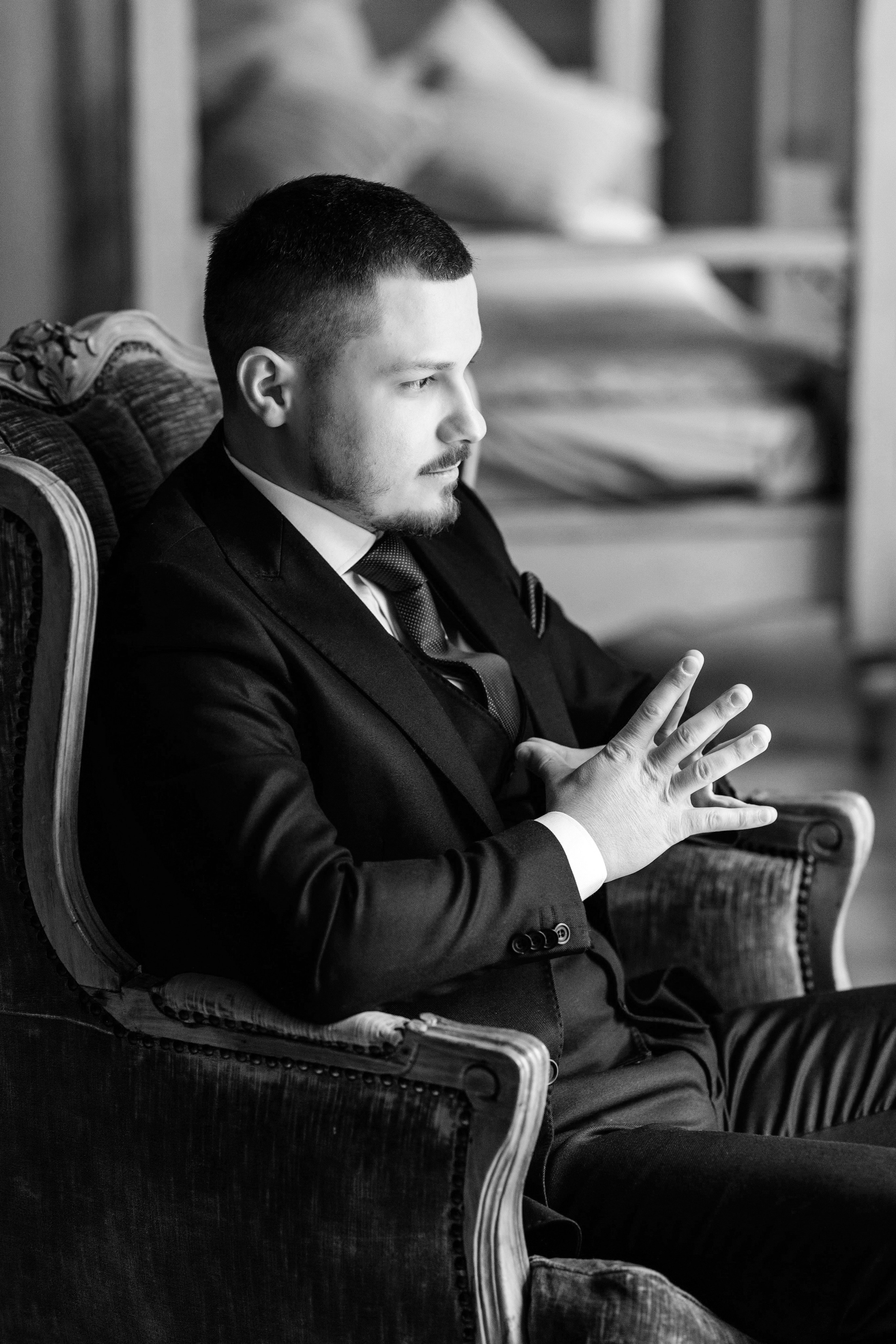 Krystyna & Oleksandr. Wedding photographer Osokin Evgeniy