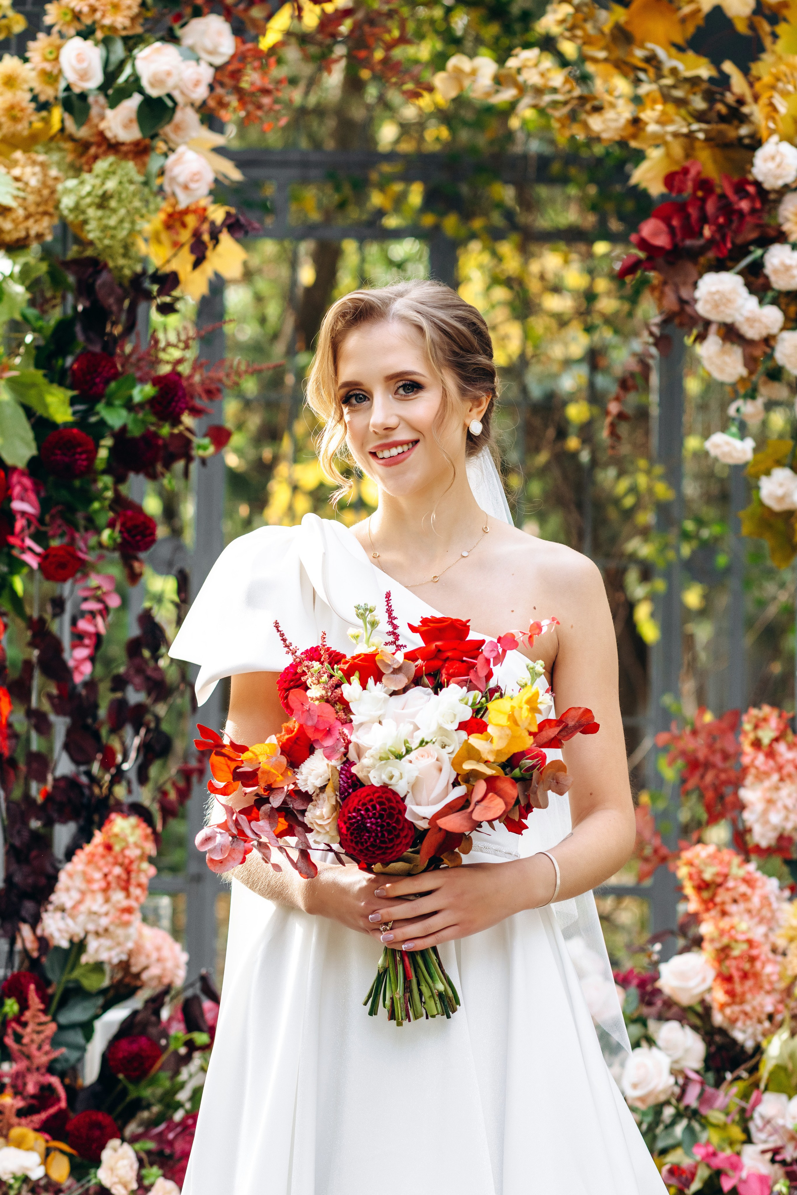 Katya & Jenya. Wedding photographer Osokin Evgeniy