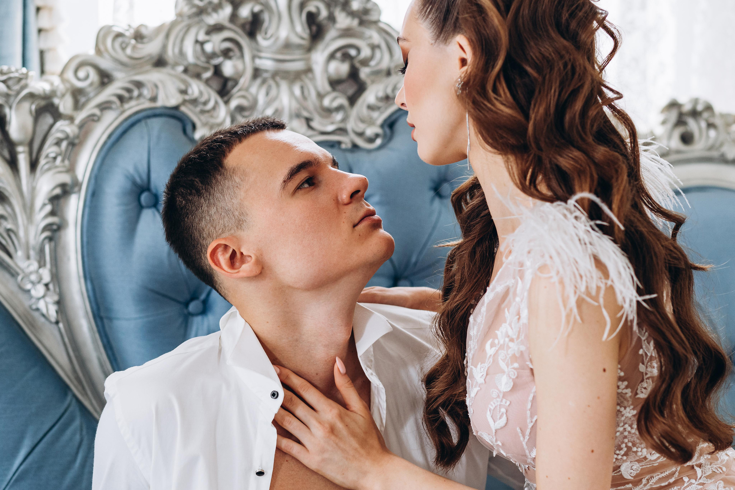 Diana & Andrey. Wedding photographer Osokin Evgeniy