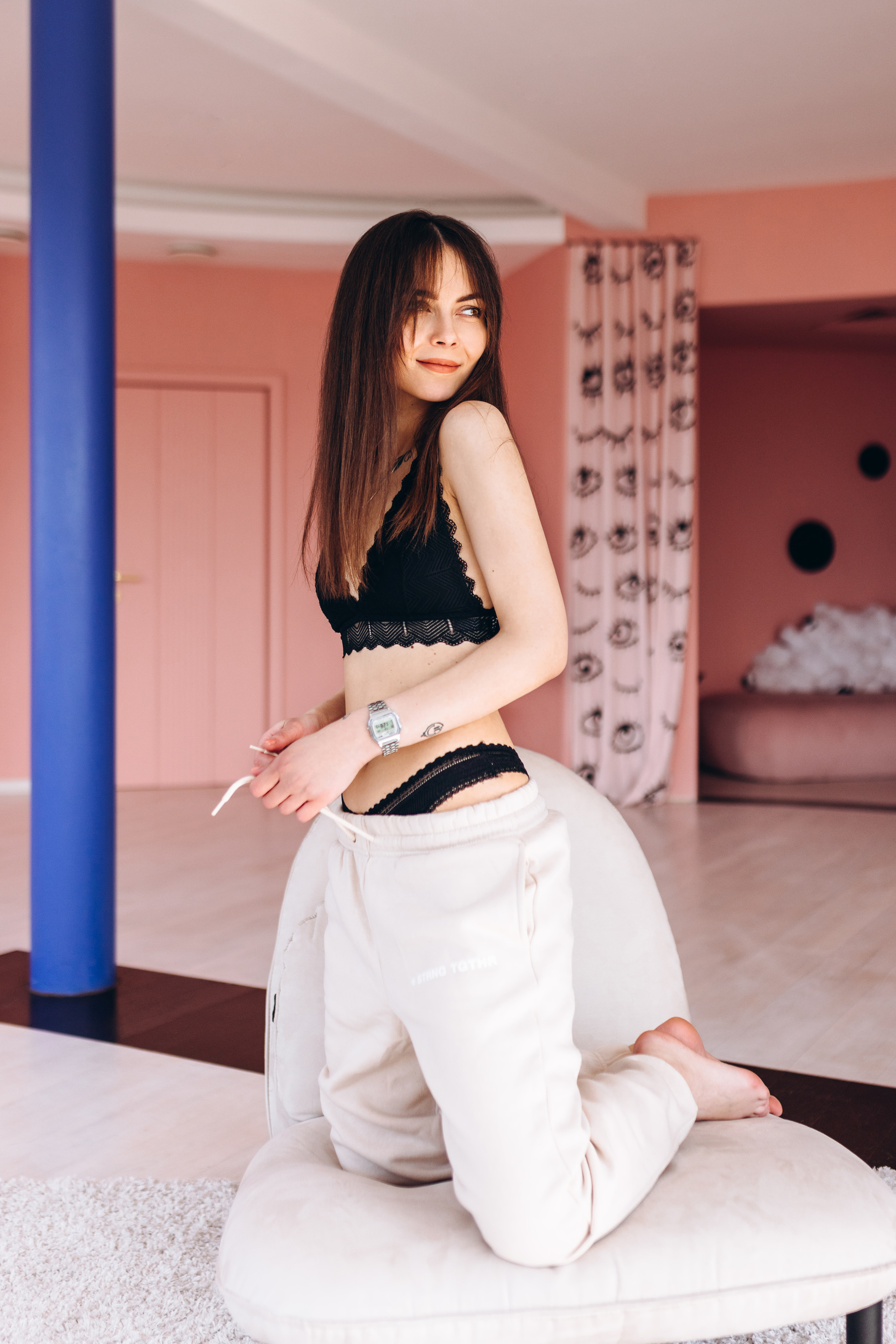 Lily. Весільний фотограф Осокін Євгеній