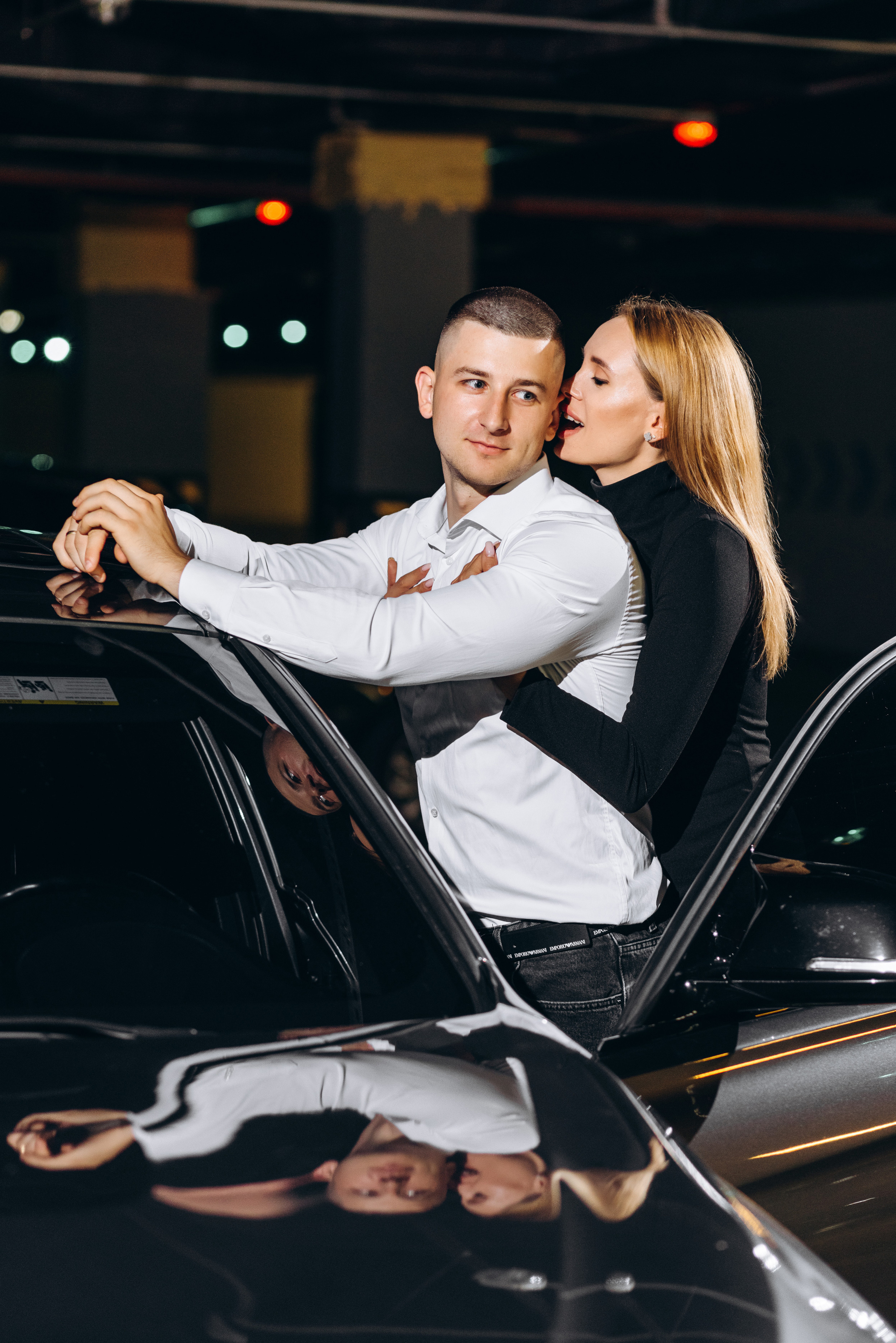 Aleksey & Snezanna. Wedding photographer Osokin Evgeniy