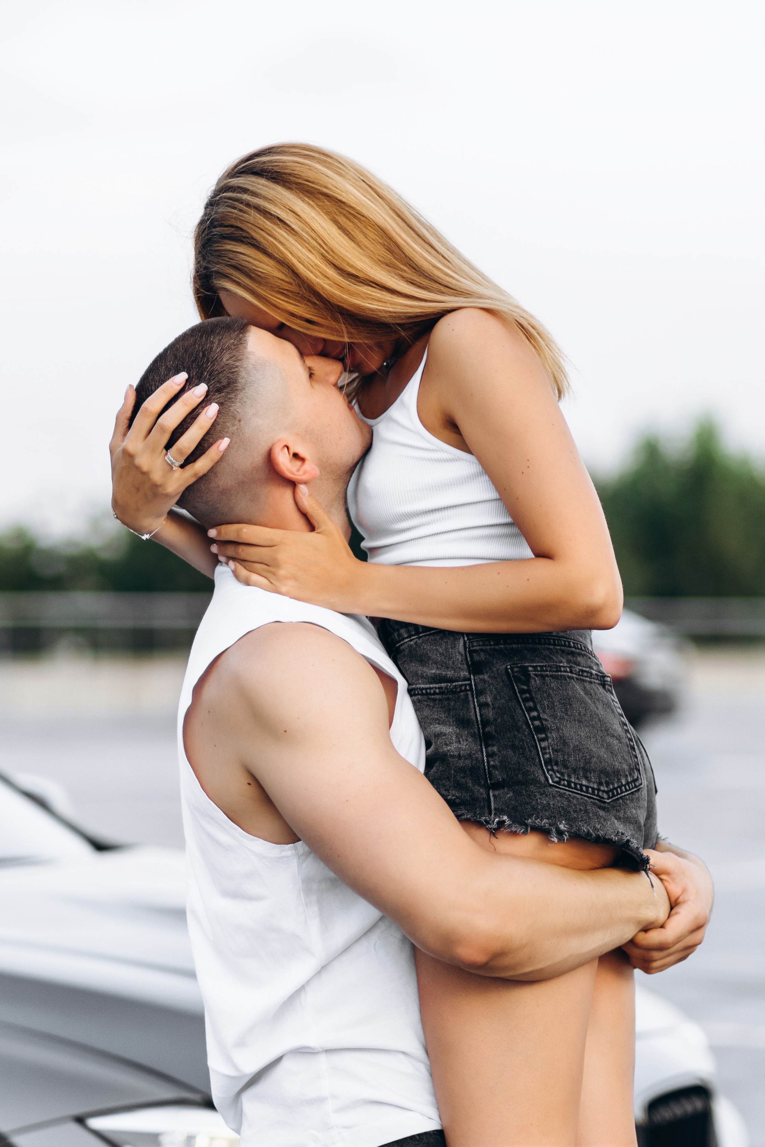 Aleksey & Snezanna. Wedding photographer Osokin Evgeniy