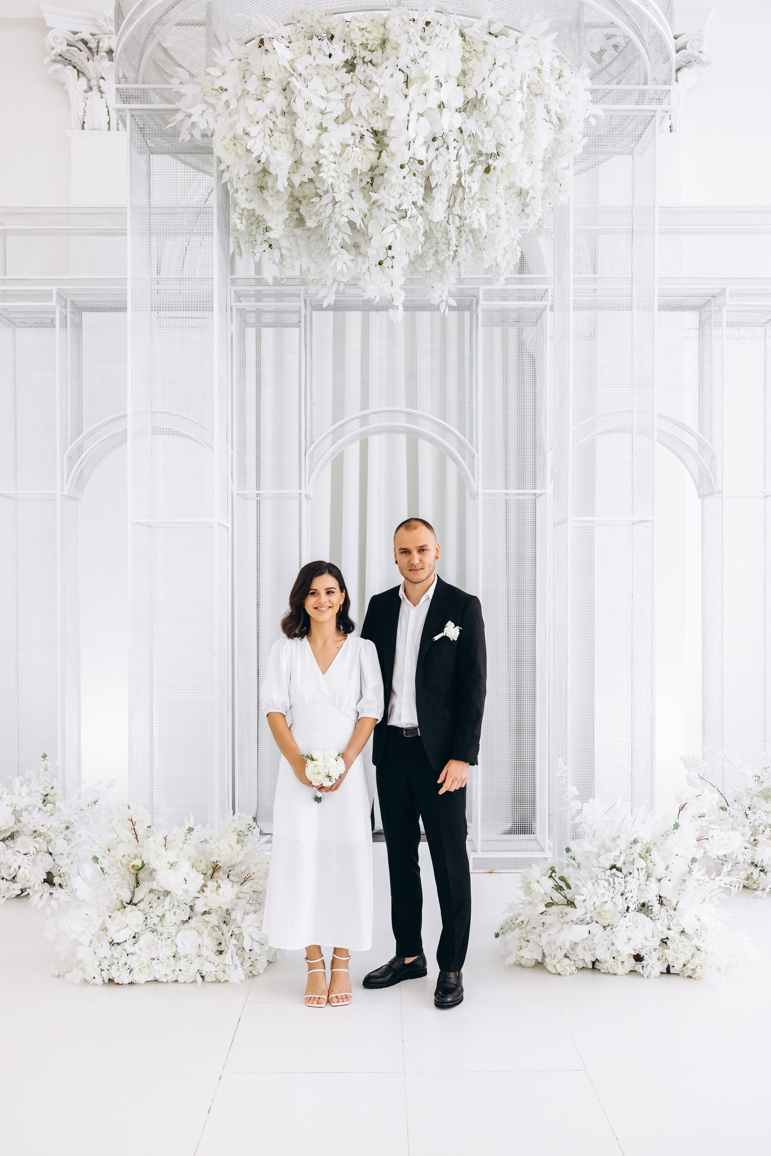 Katya & Vova. Wedding photographer Osokin Evgeniy